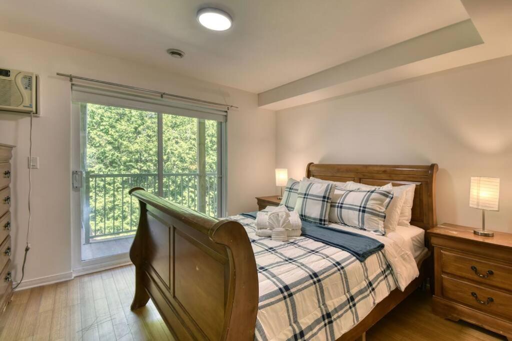Hotel Saint Sauveur Cozy Charming Condo