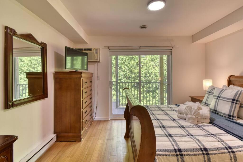 Hotel Saint Sauveur Cozy Charming Condo