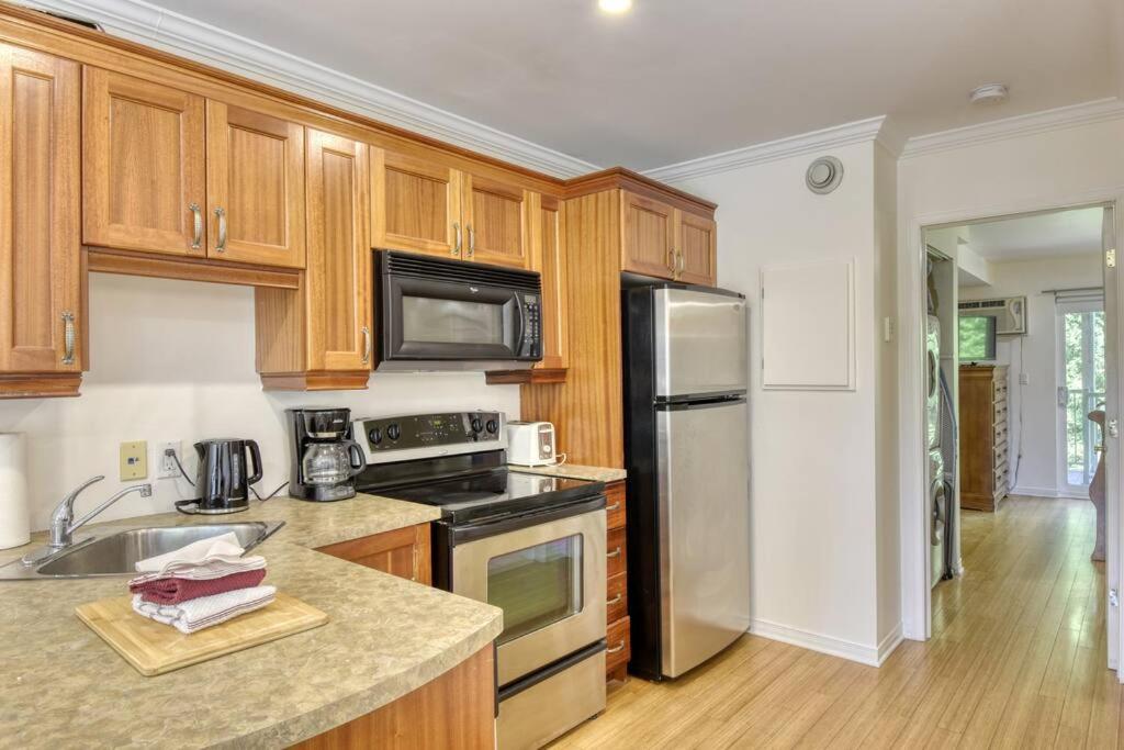 Hotel Saint Sauveur Cozy Charming Condo