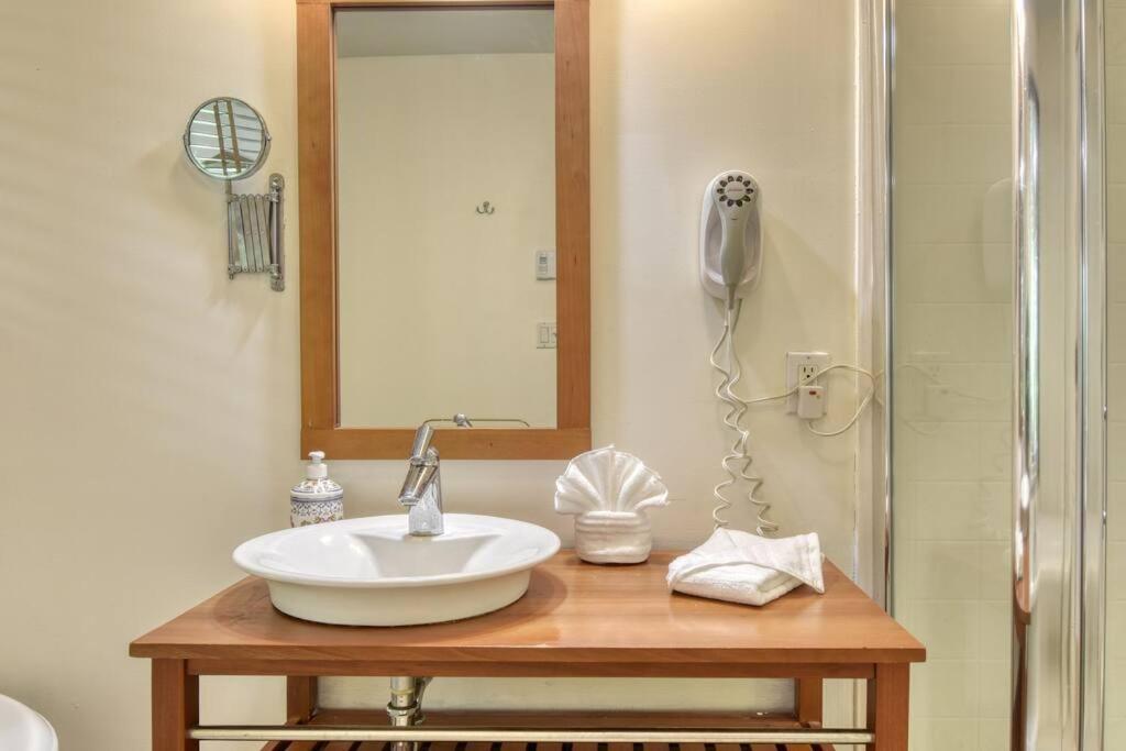 Hotel Saint Sauveur Cozy Charming Condo