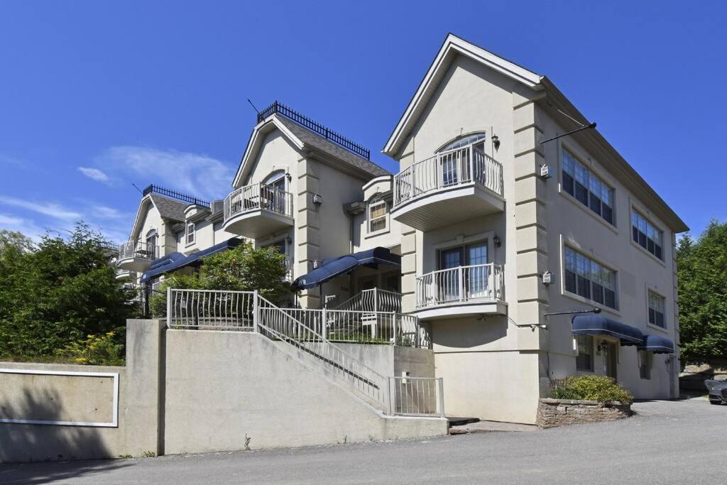 Hotel Saint Sauveur Cozy Charming Condo