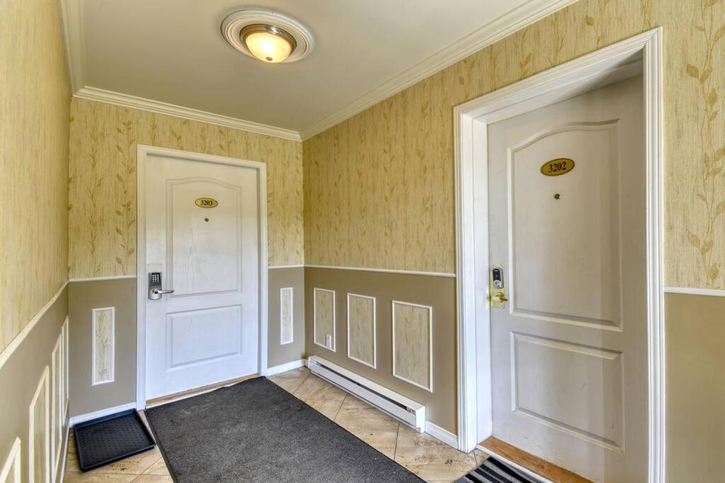 Hotel Saint Sauveur Cozy Charming Condo