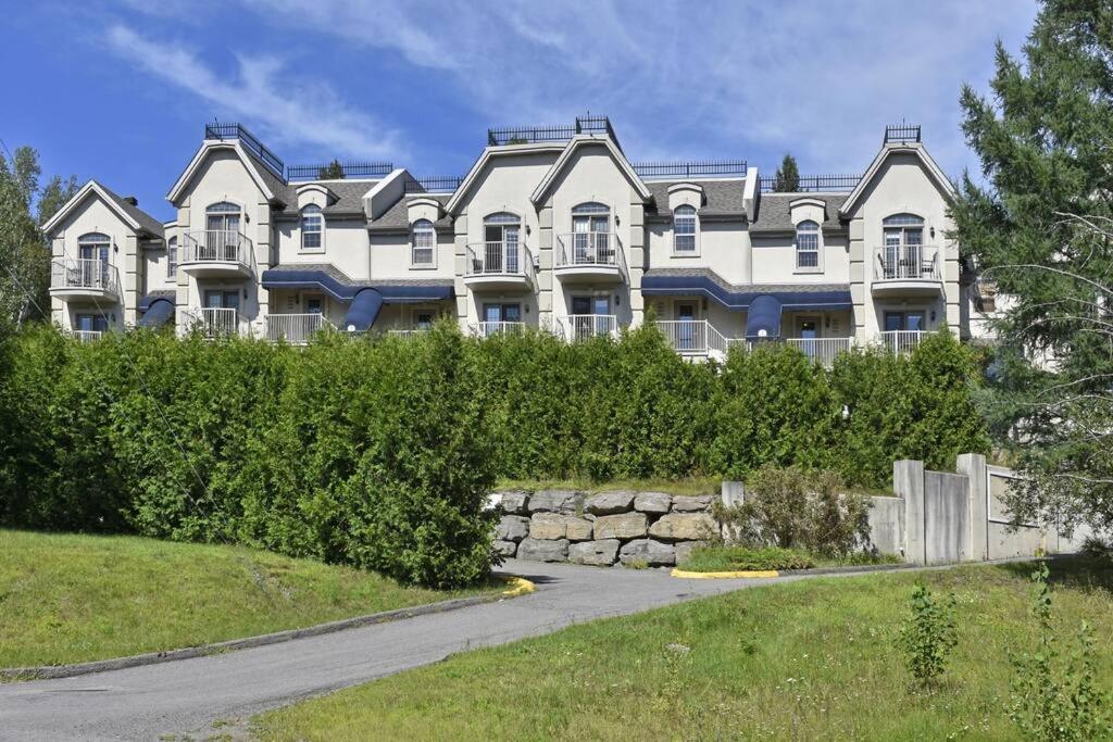 Hotel Saint Sauveur Cozy Charming Condo