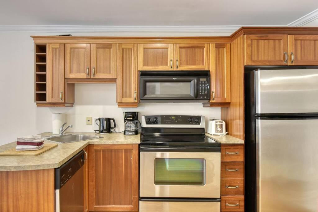 Hotel Saint Sauveur Cozy Charming Condo