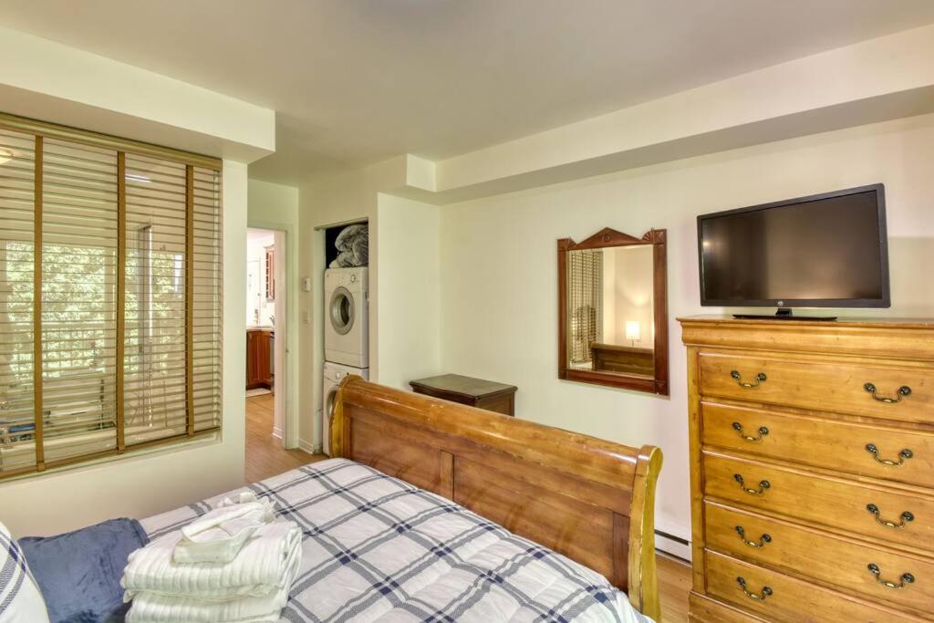 Hotel Saint Sauveur Cozy Charming Condo