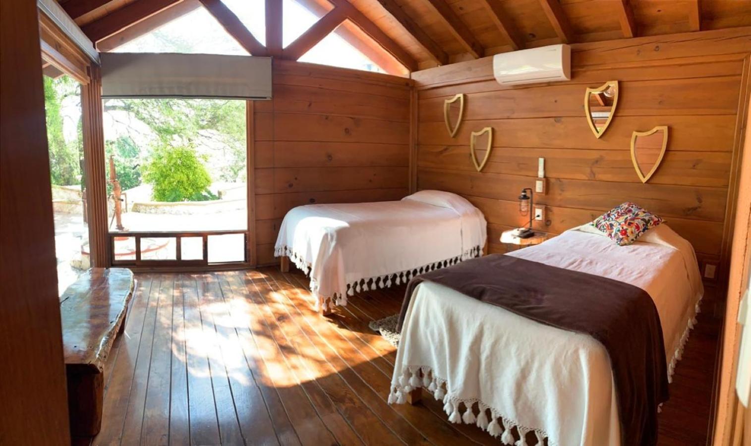 Hotel Zidada and Chalets 26