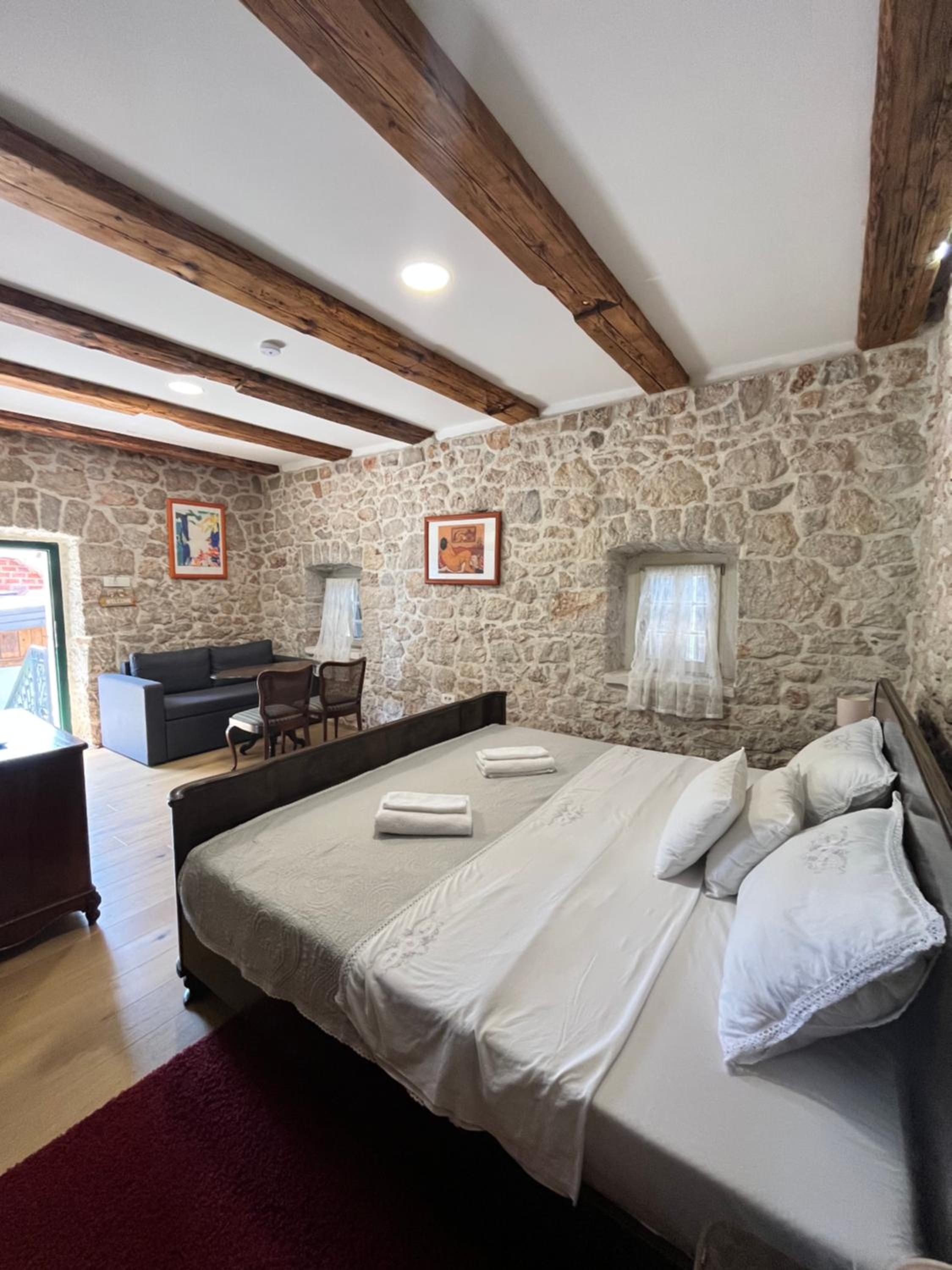 Villa Luca Klobuk