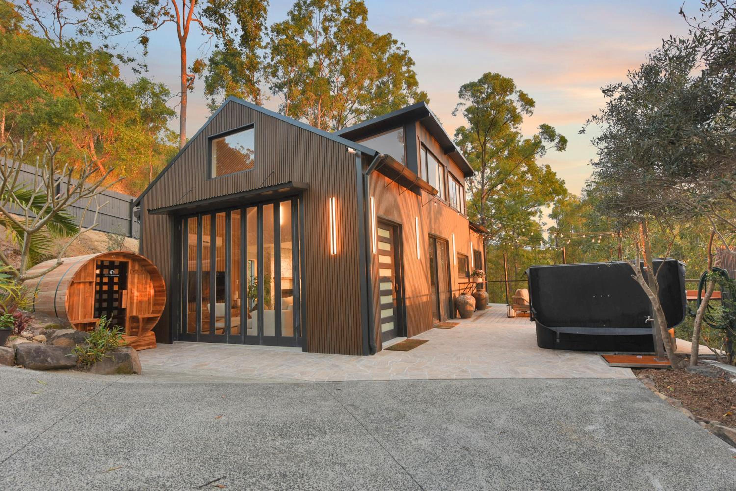Brand New Gold Coast Luxury Retreat