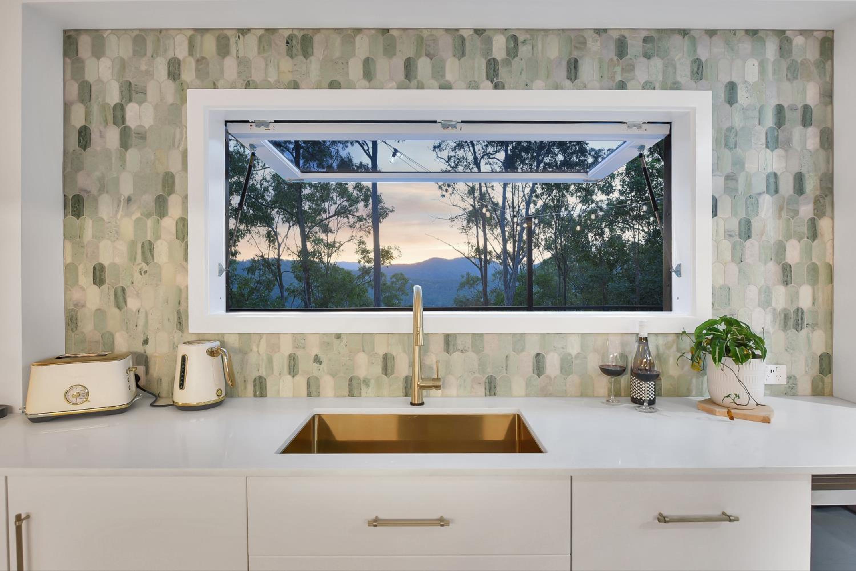 Brand New Gold Coast Luxury Retreat