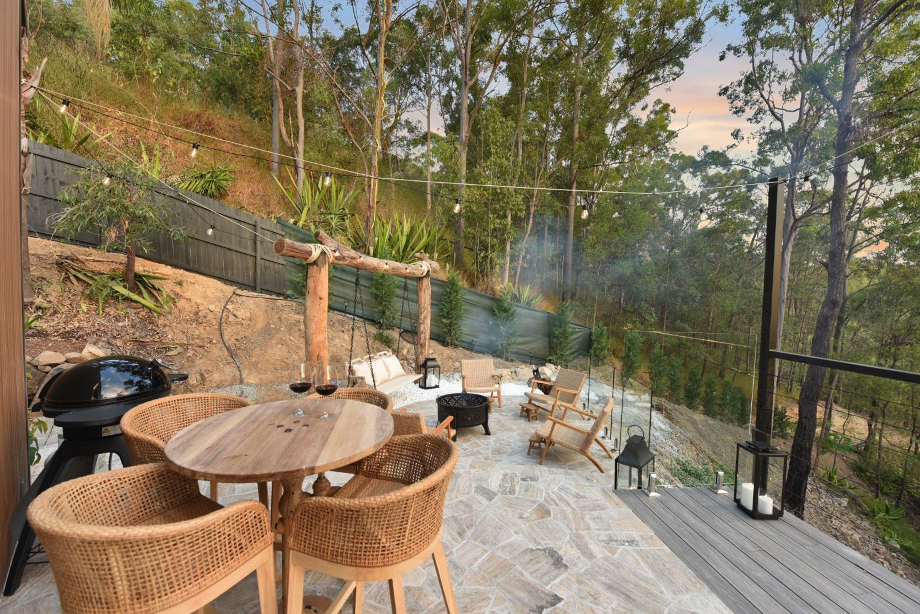 Brand New Gold Coast Luxury Retreat