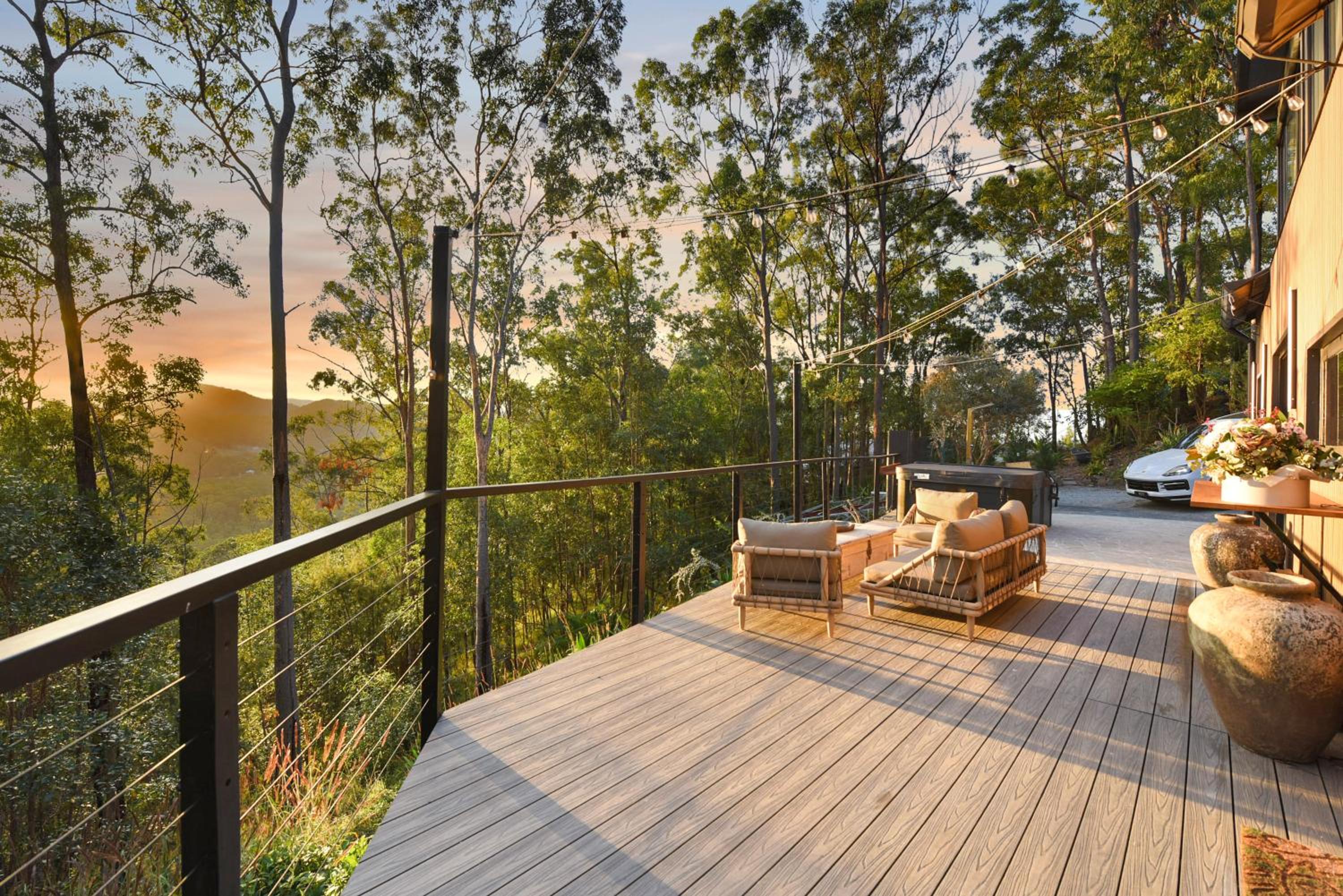 Brand New Gold Coast Luxury Retreat