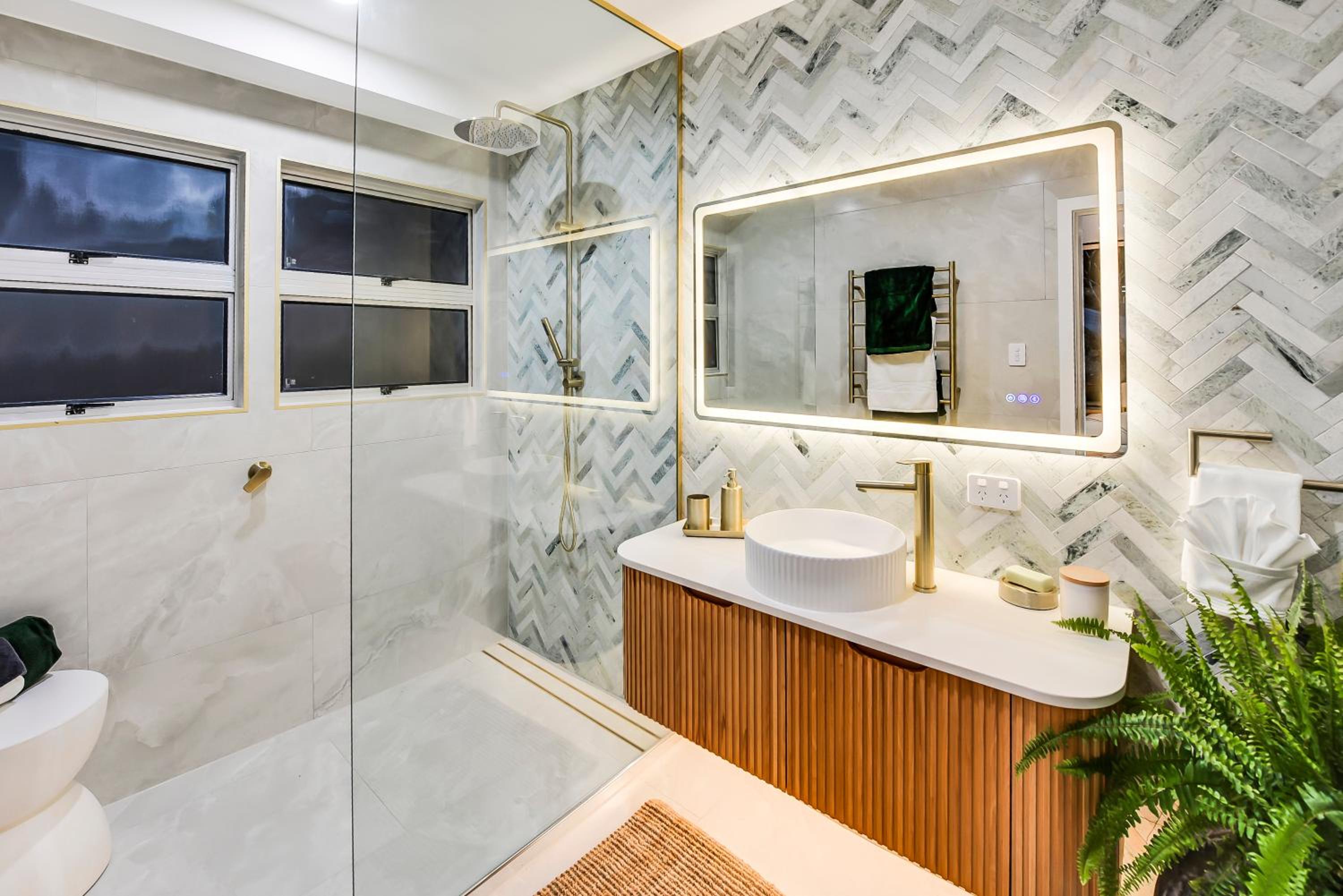 Brand New Gold Coast Luxury Retreat
