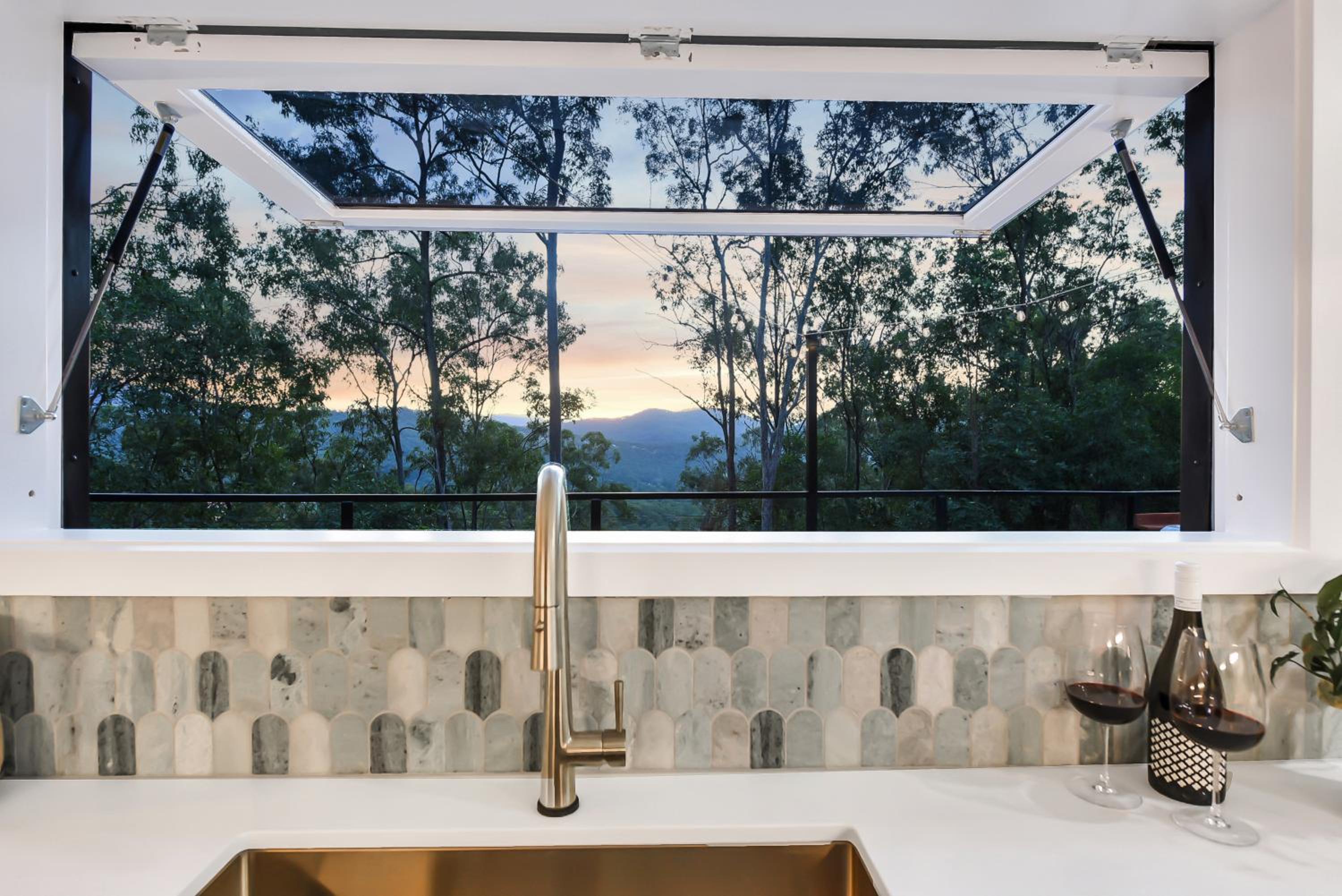 Brand New Gold Coast Luxury Retreat
