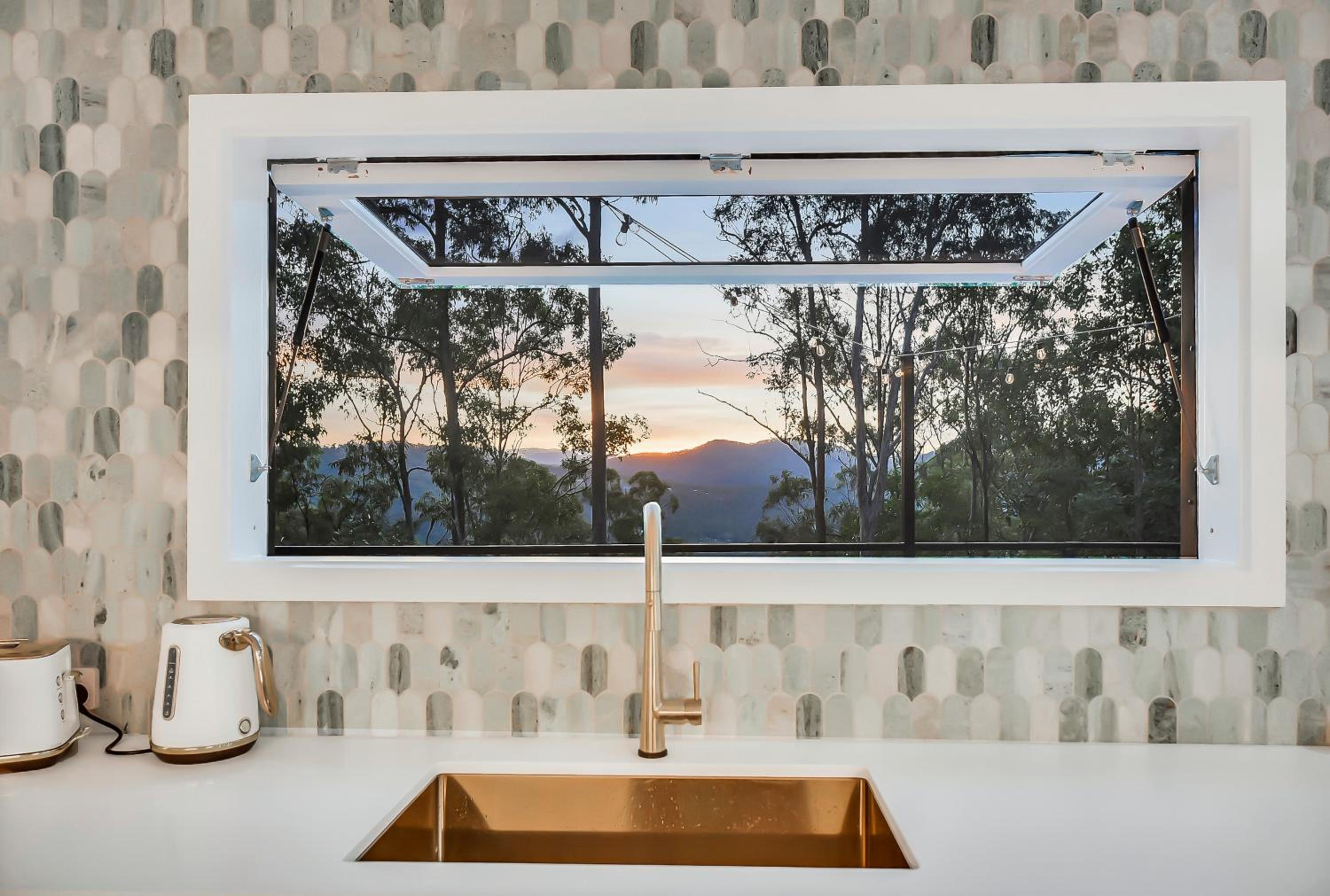 Brand New Gold Coast Luxury Retreat