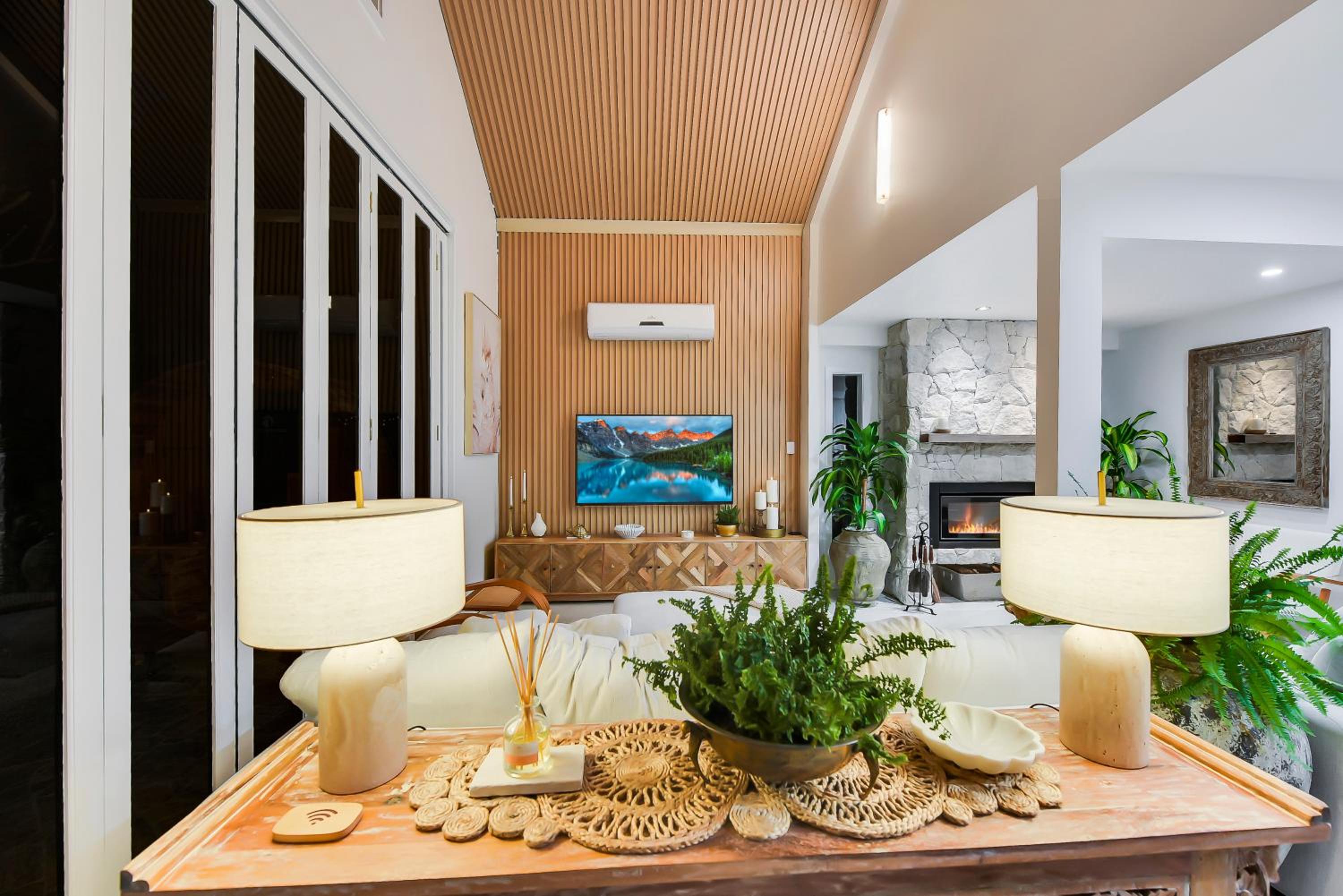 Brand New Gold Coast Luxury Retreat
