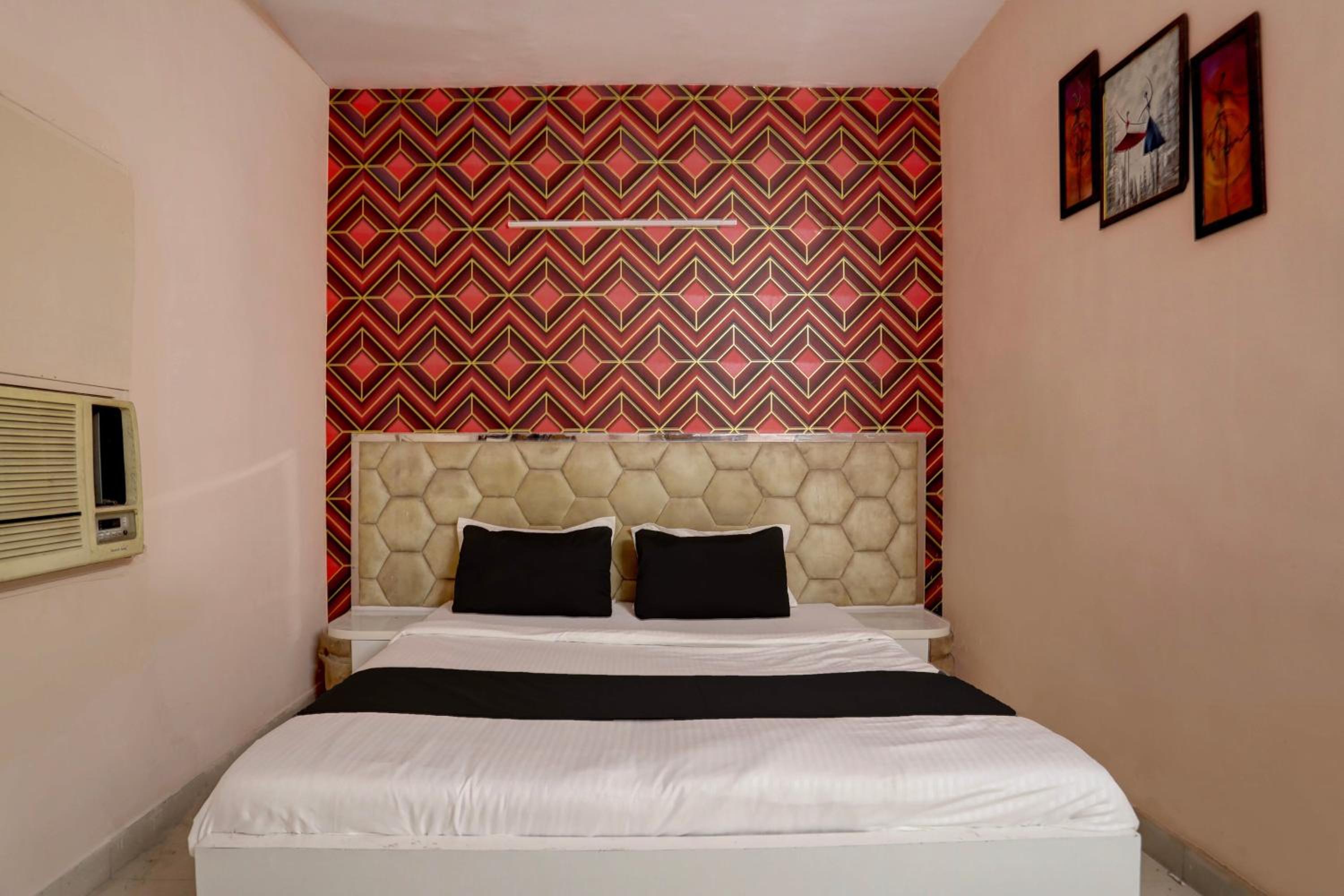 Hotel O Bliss