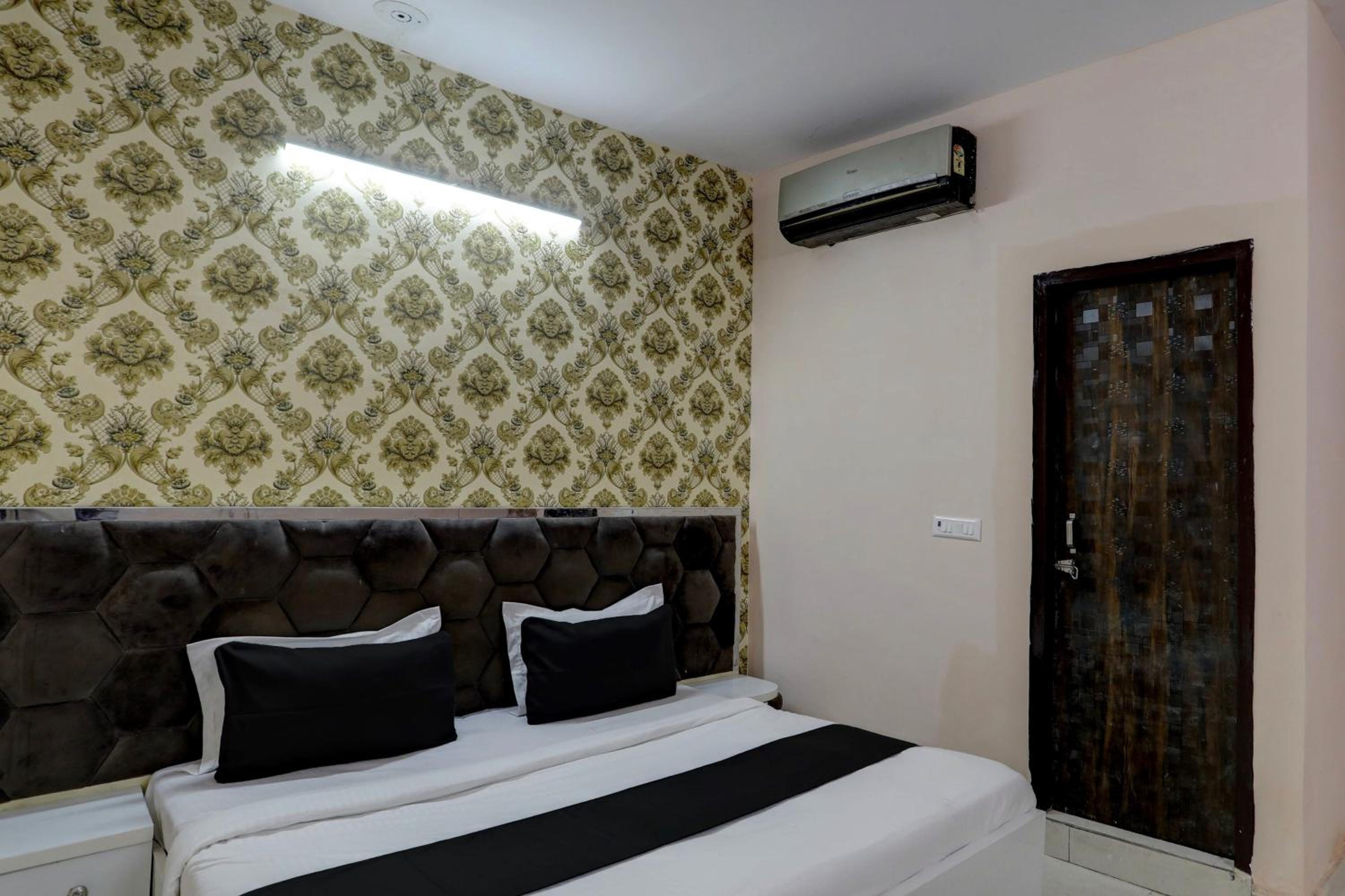 Hotel O Bliss