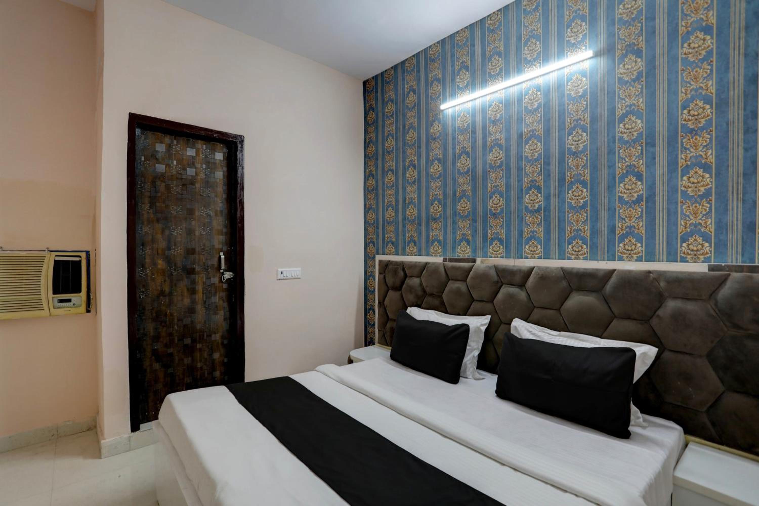 Hotel O Bliss