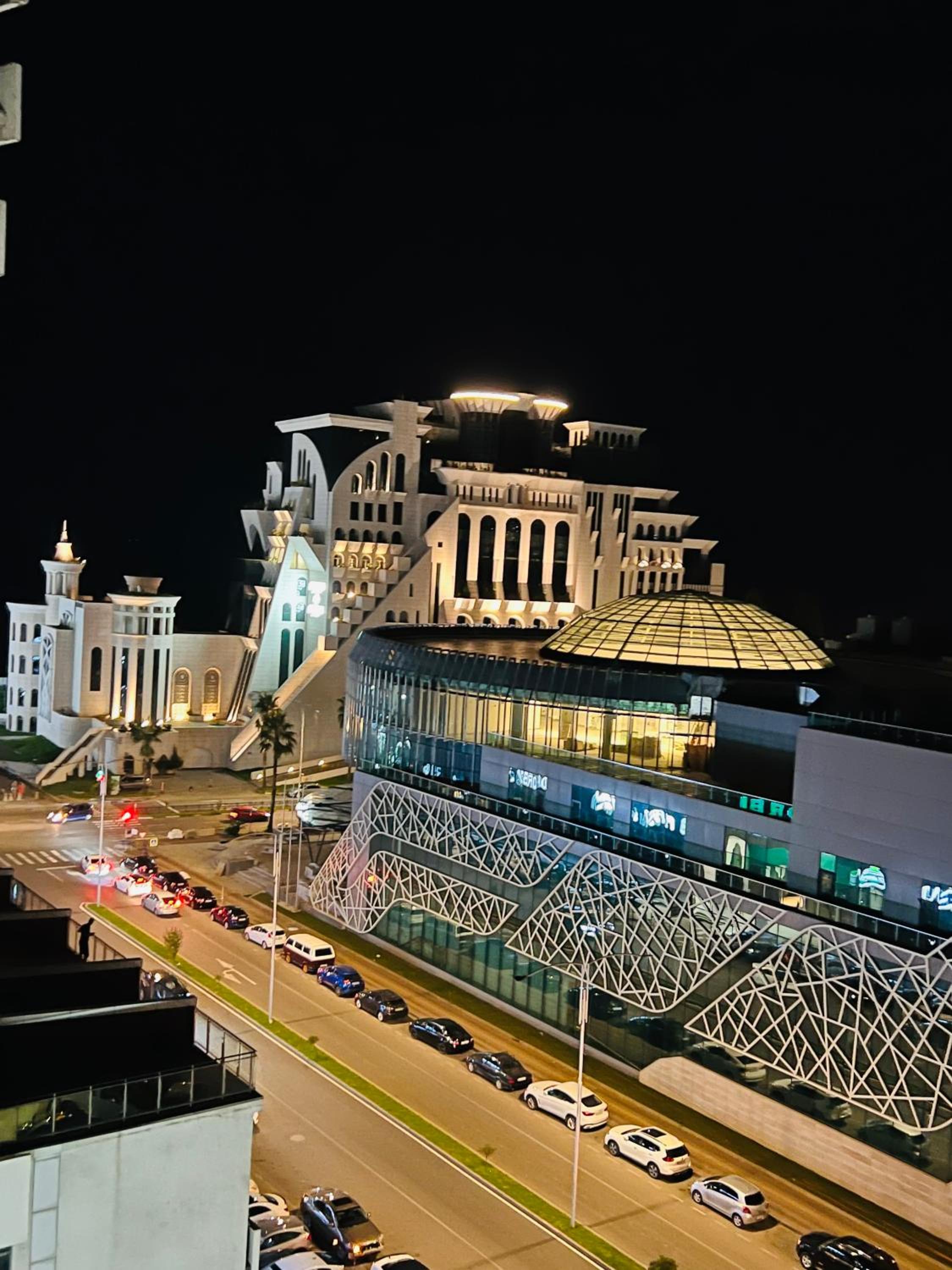 building
