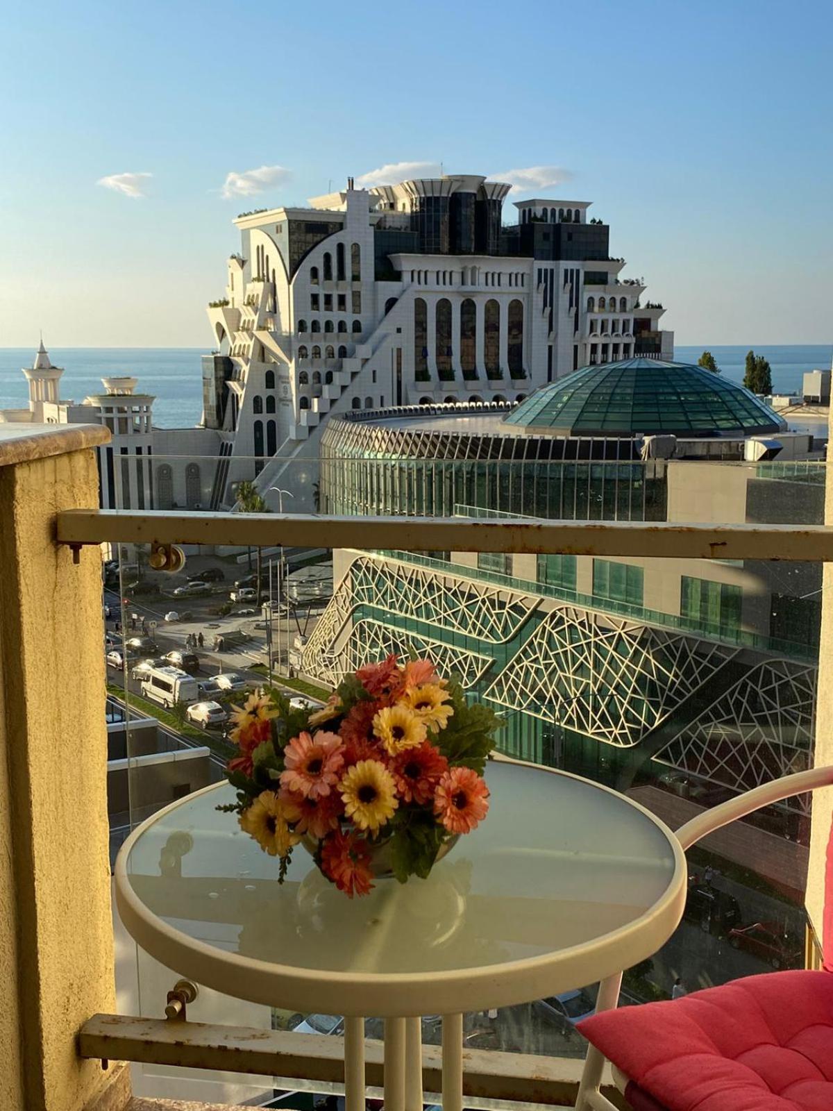 Apartment Batumi