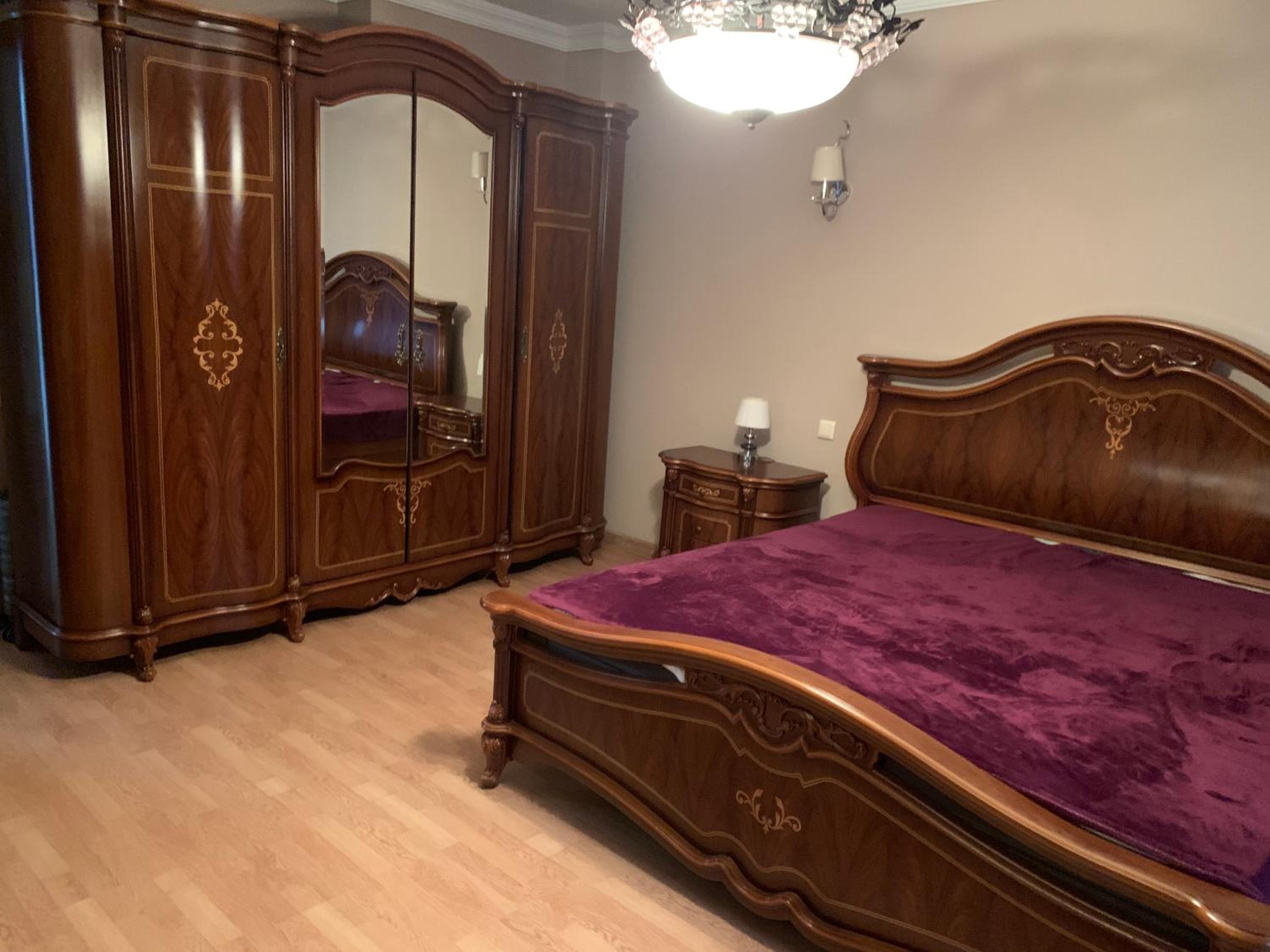 Apartment Batumi