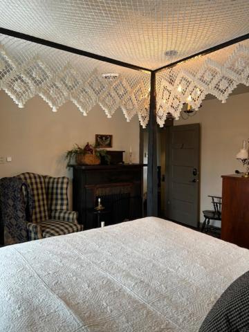 The Inn on the Olde Homestead view 5
