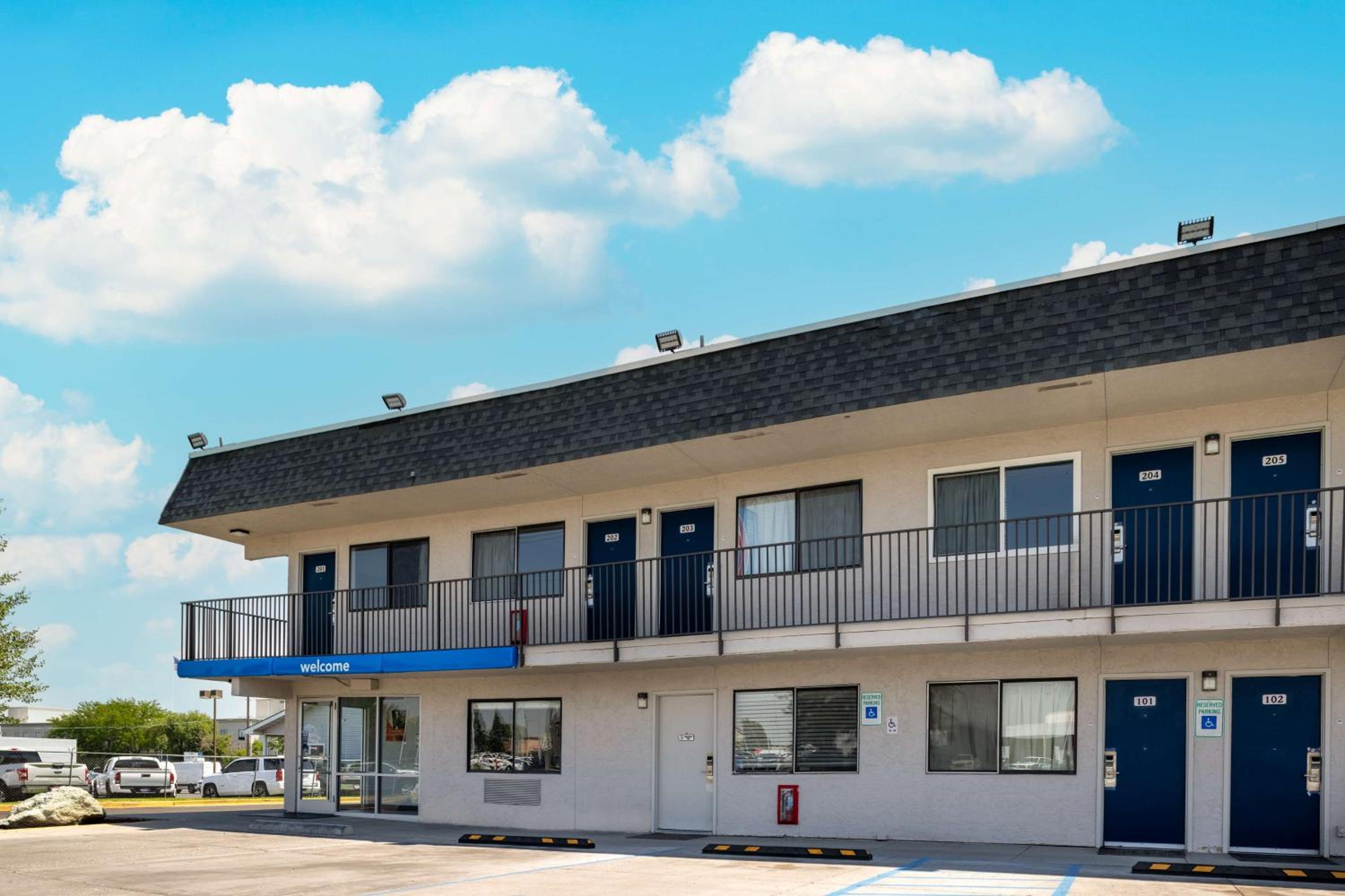 Twin Falls Vacations - Motel 6-Twin Falls, ID - Property Image 4