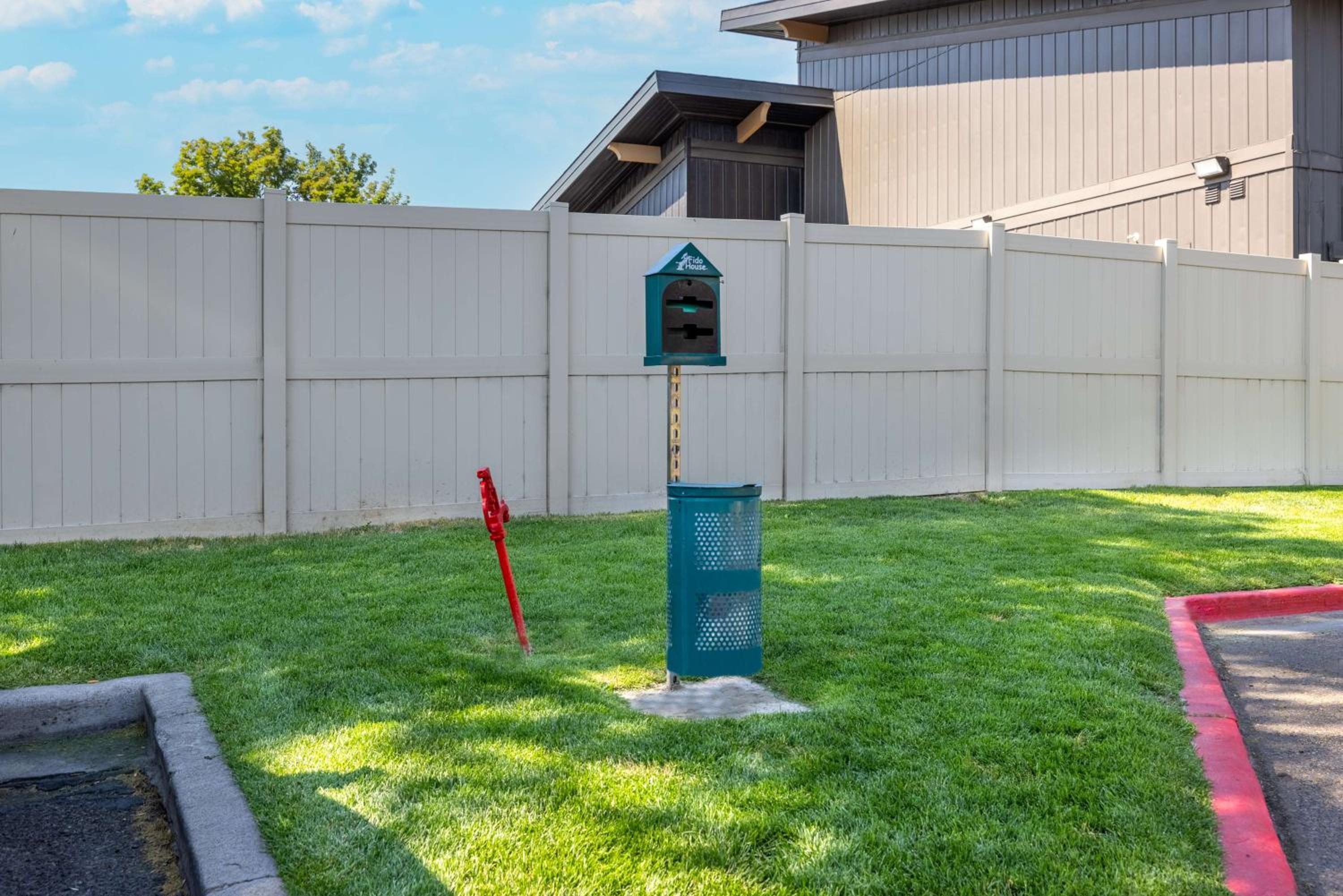 Twin Falls Vacations - Motel 6-Twin Falls, ID - Property Image 6