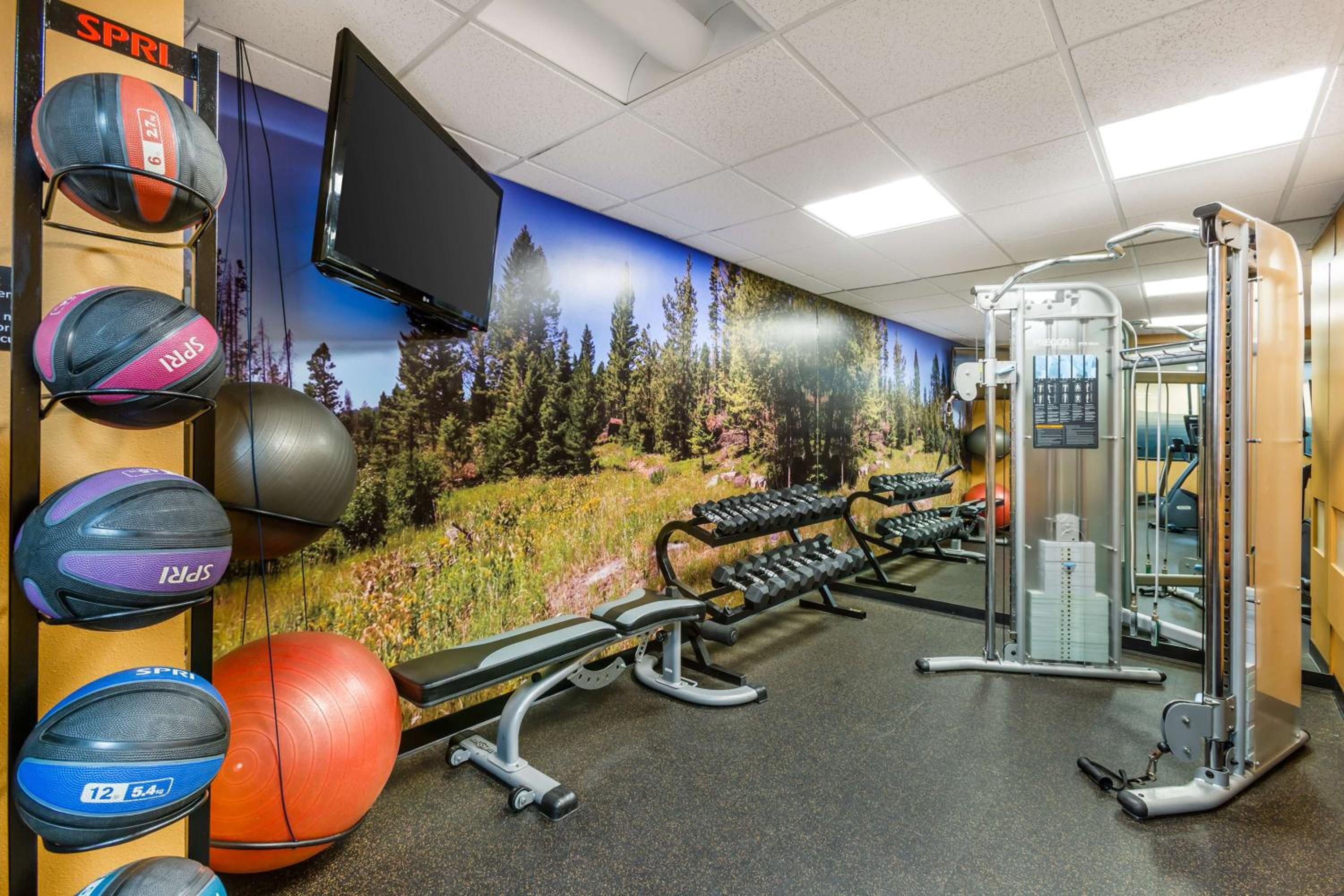 Helena Vacations - Best Western Premier Helena Great Northern Hotel - Property Image 3