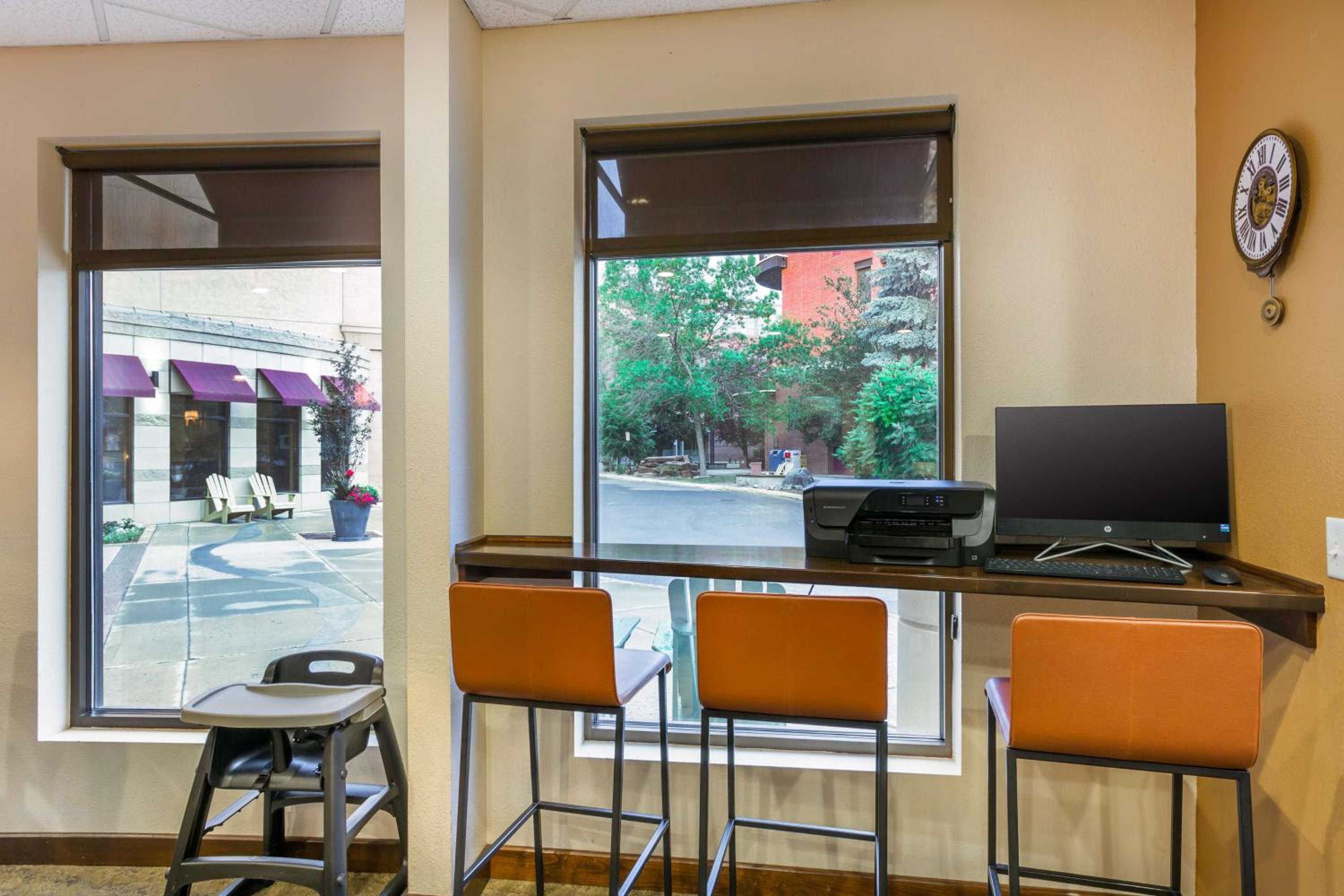 Helena Vacations - Best Western Premier Helena Great Northern Hotel - Property Image 1