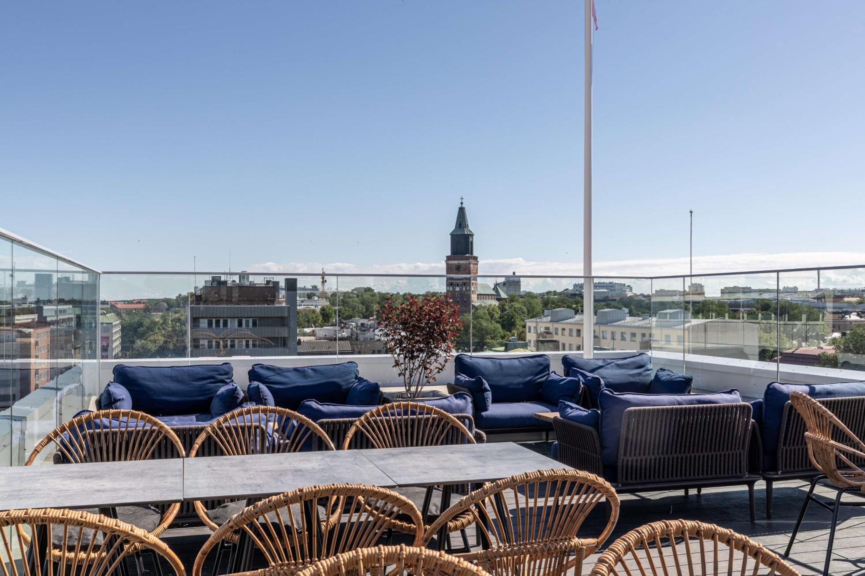 Turku Vacations - Scandic Hamburger Bors - Property Image 3