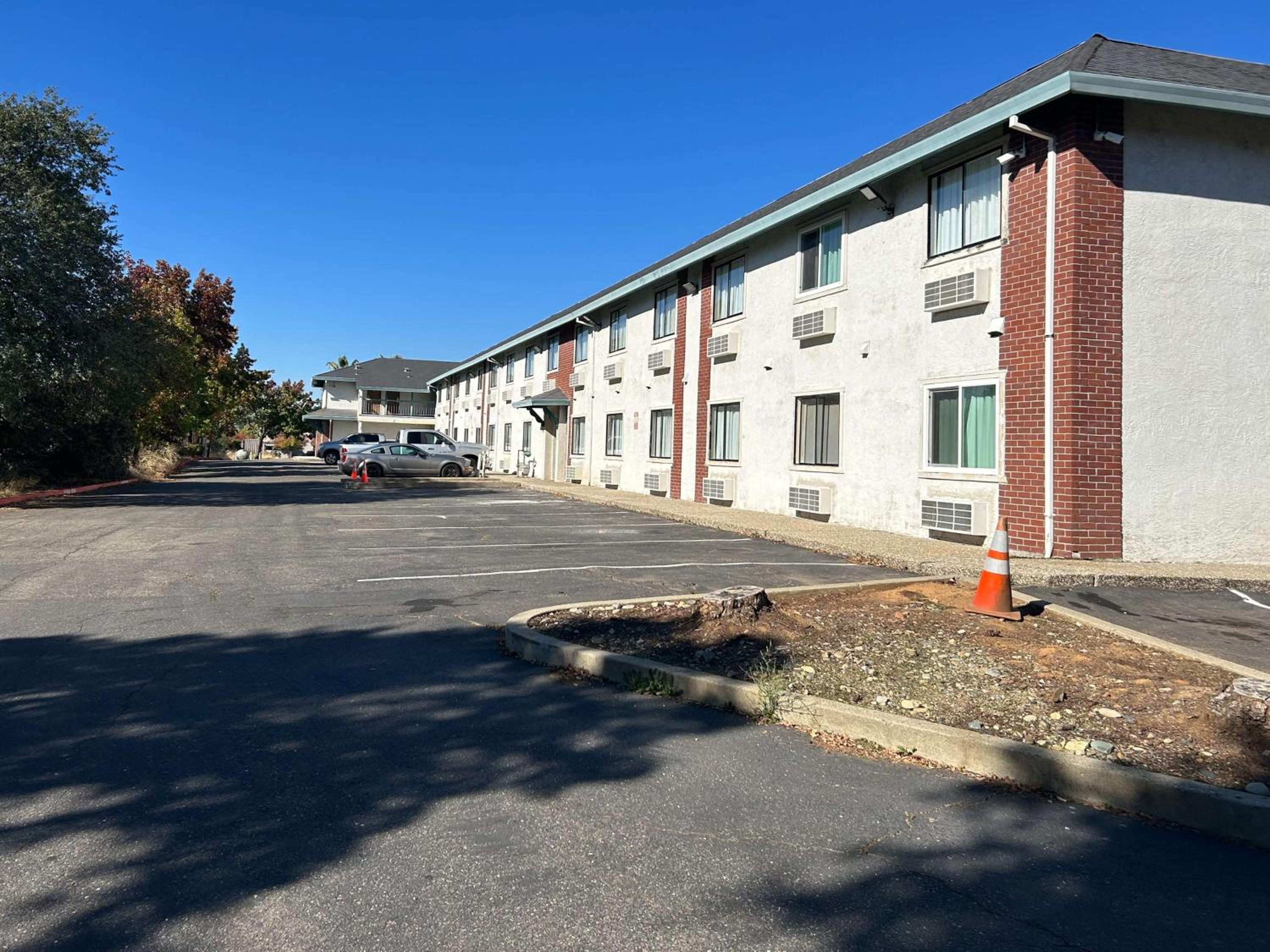 Studio 6 Suites Cameron Park, CA Folsom view 4