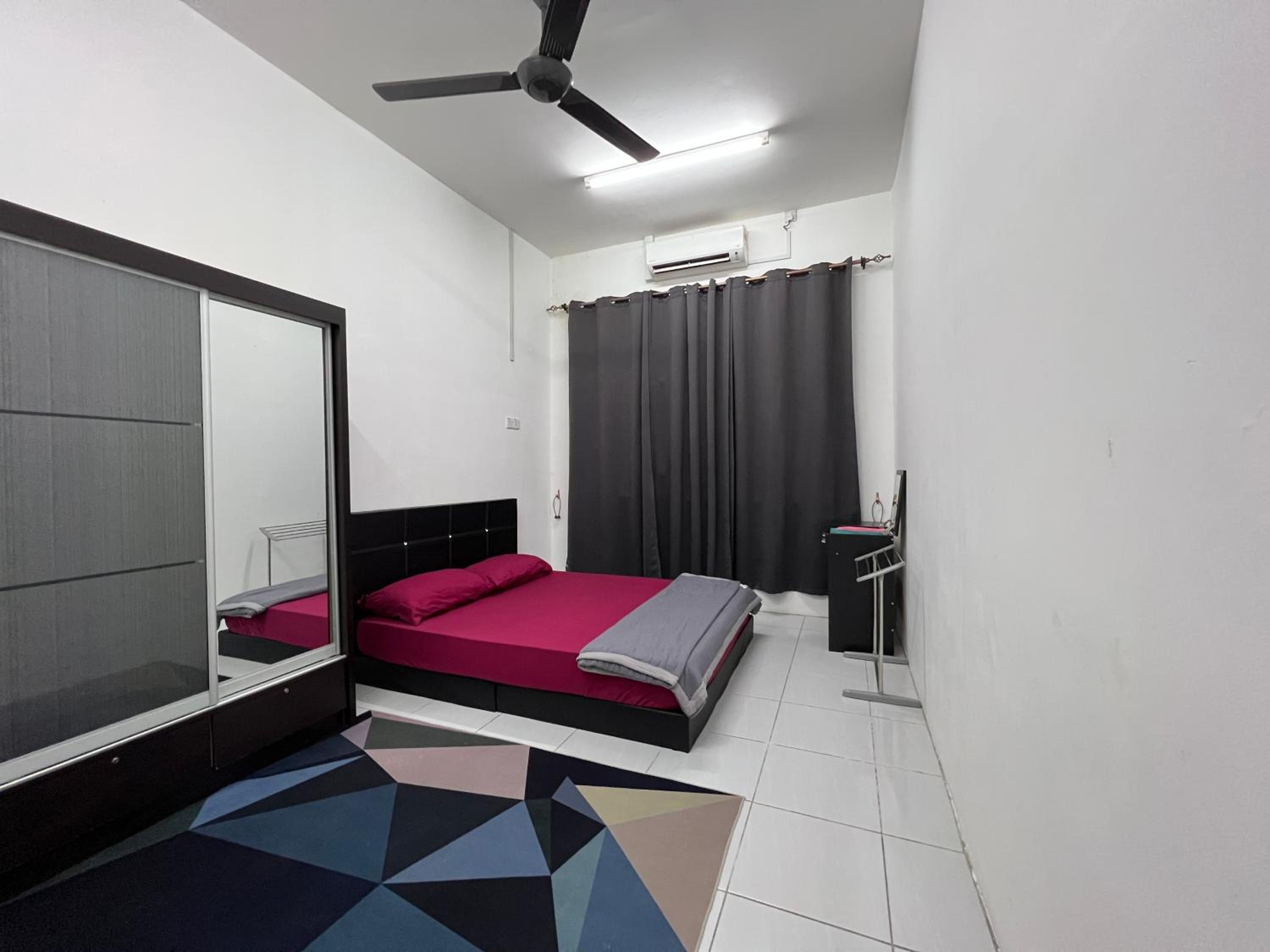 Meen Homestay photo 1