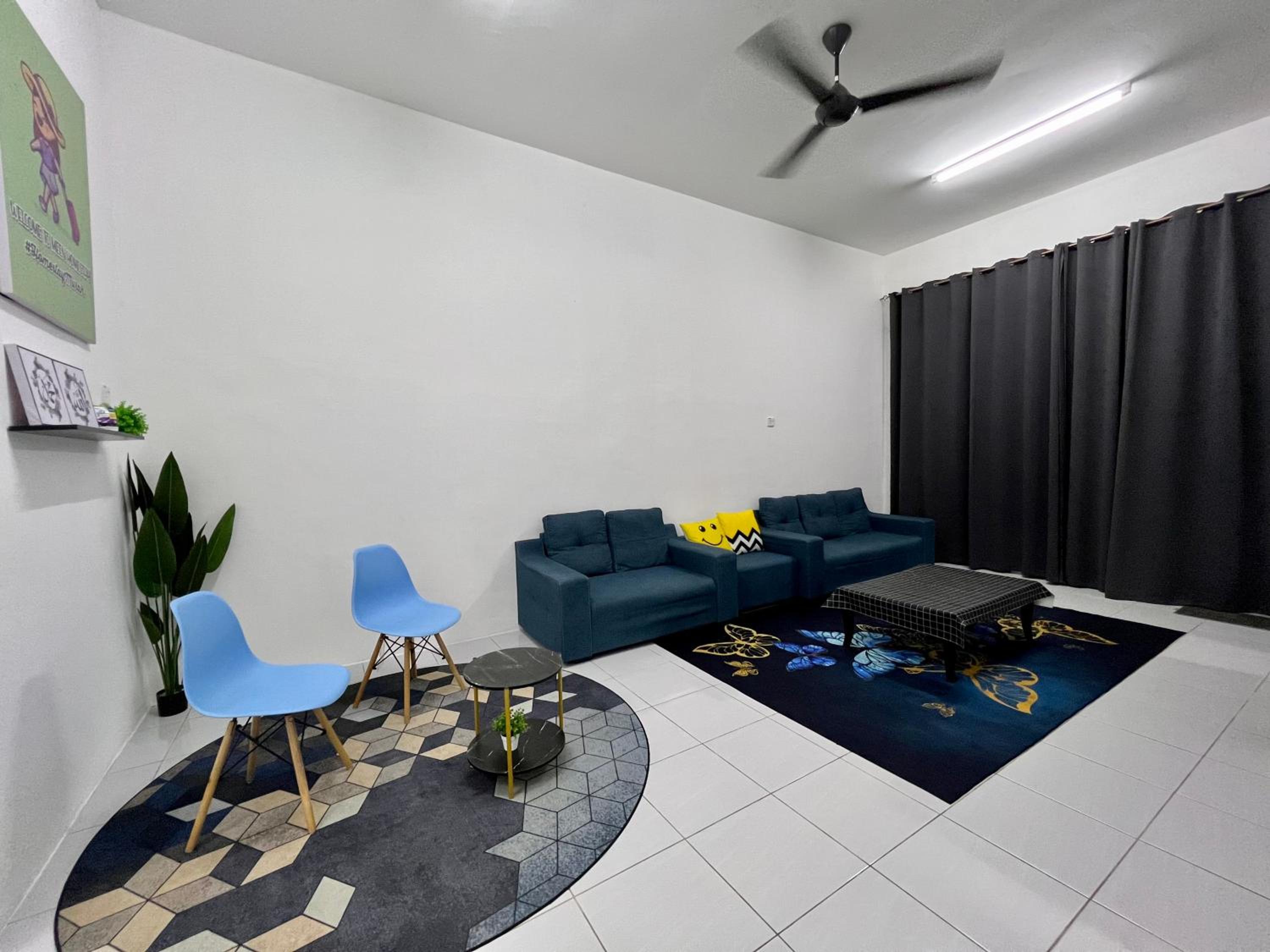 Meen Homestay photo 3