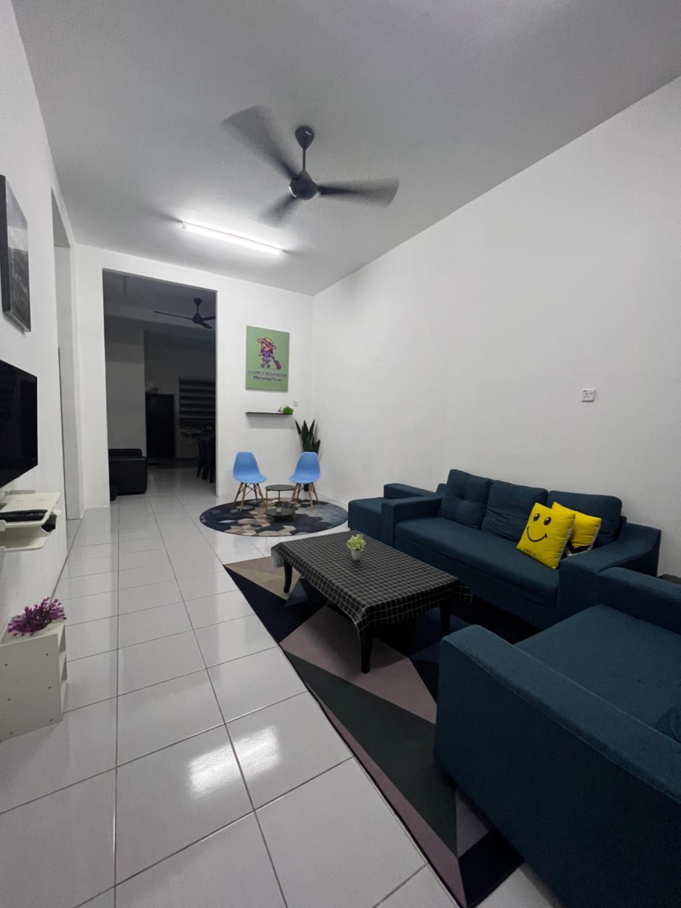Meen Homestay photo 4