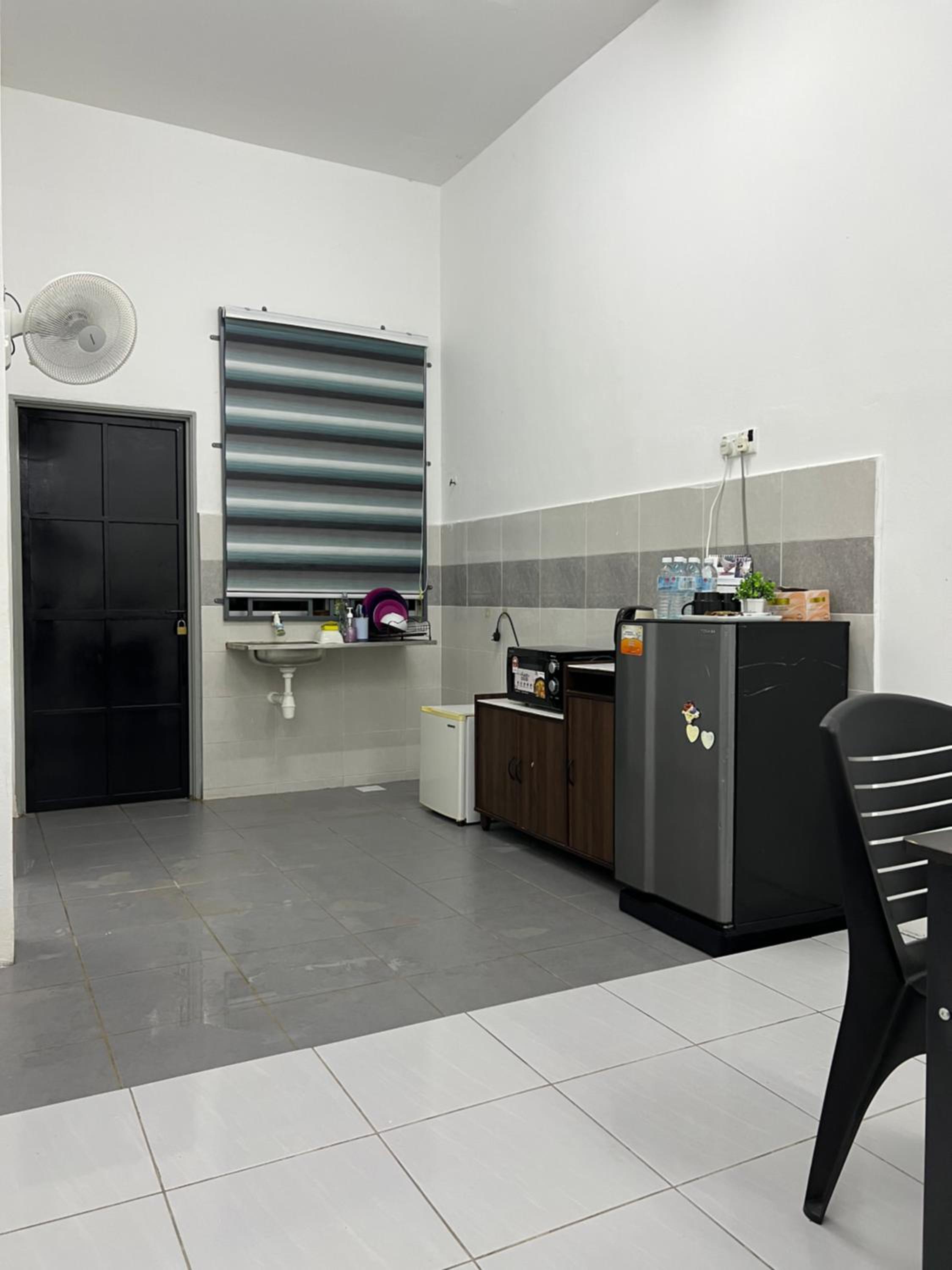 Meen Homestay photo 5