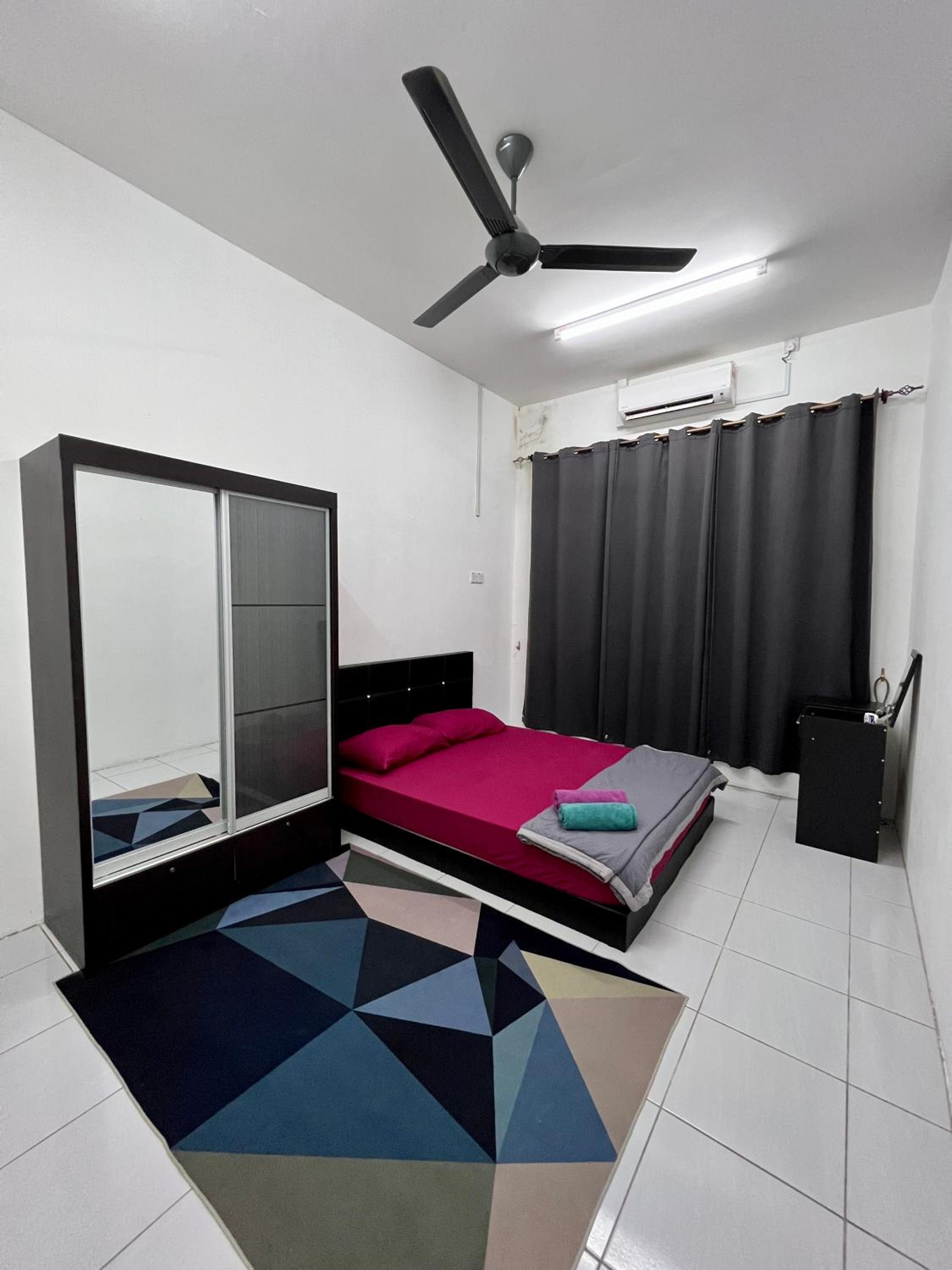 Meen Homestay photo 6