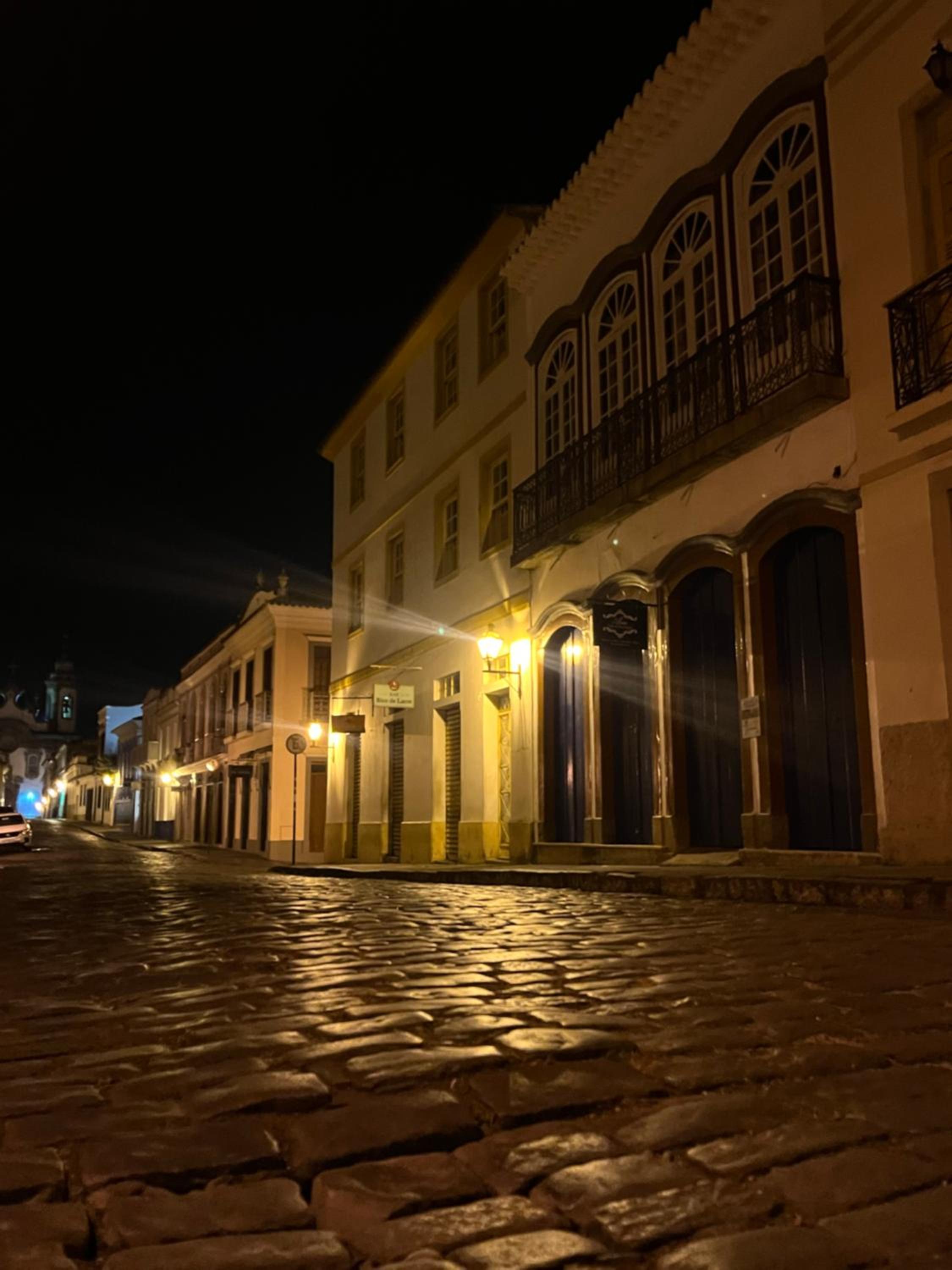 Casarão central