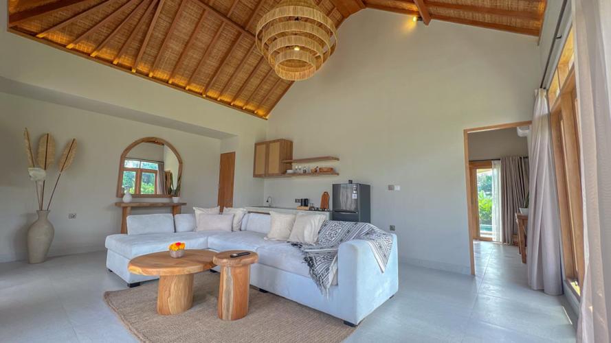 Edrick Villa view 2