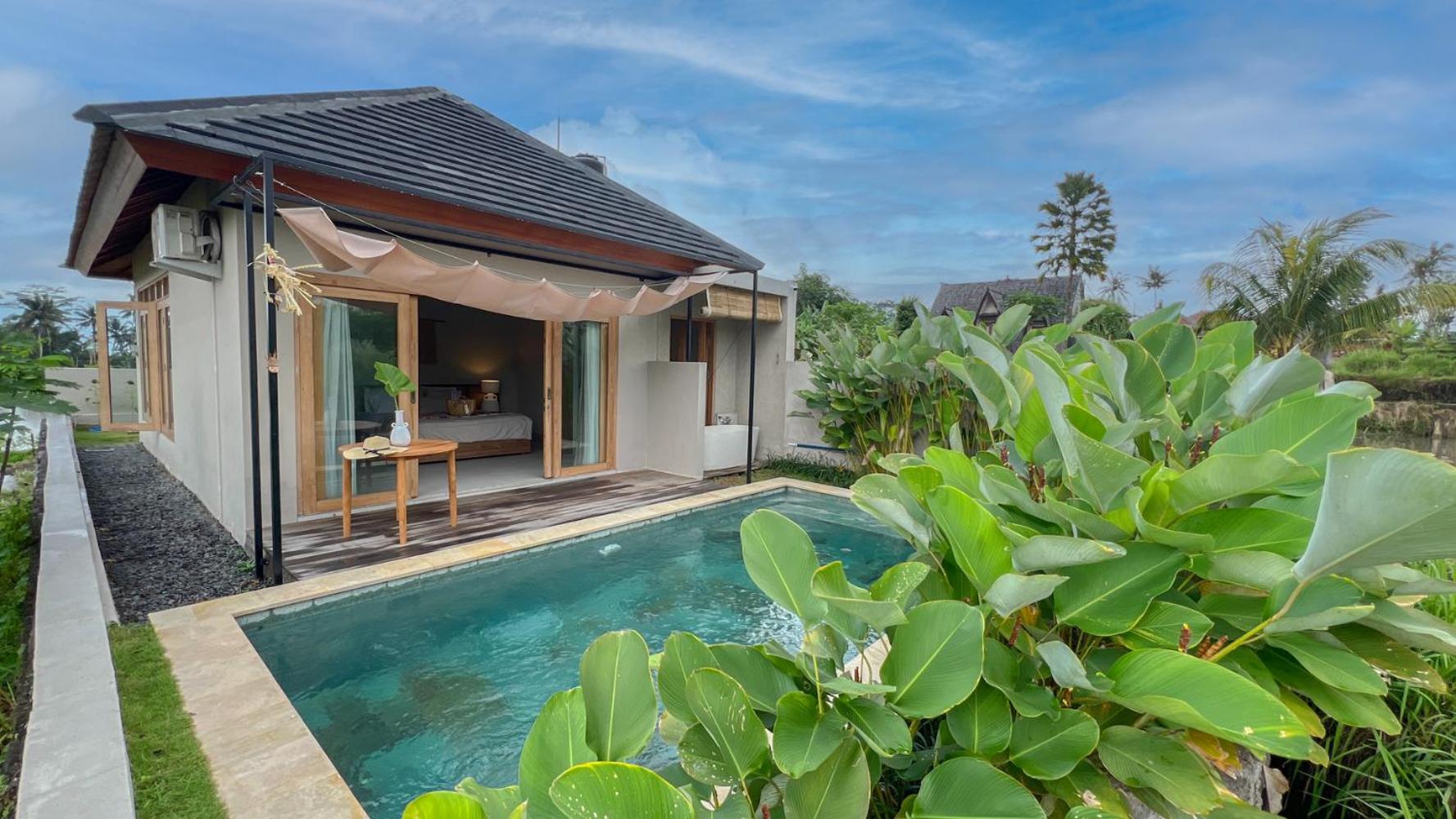 Edrick Villa view 4