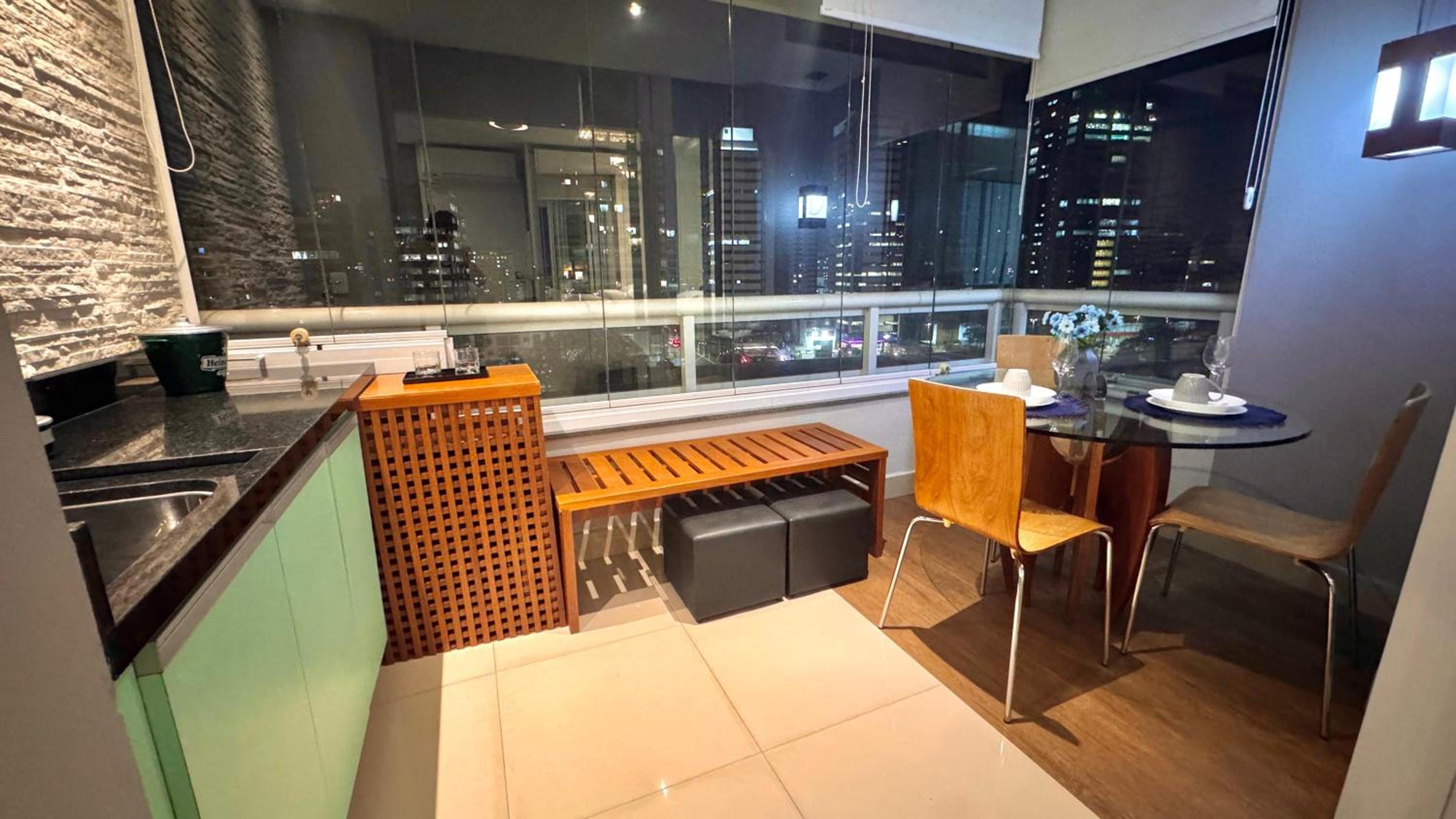 143 - Rentaqui Apartamento Be Paulista Comfort