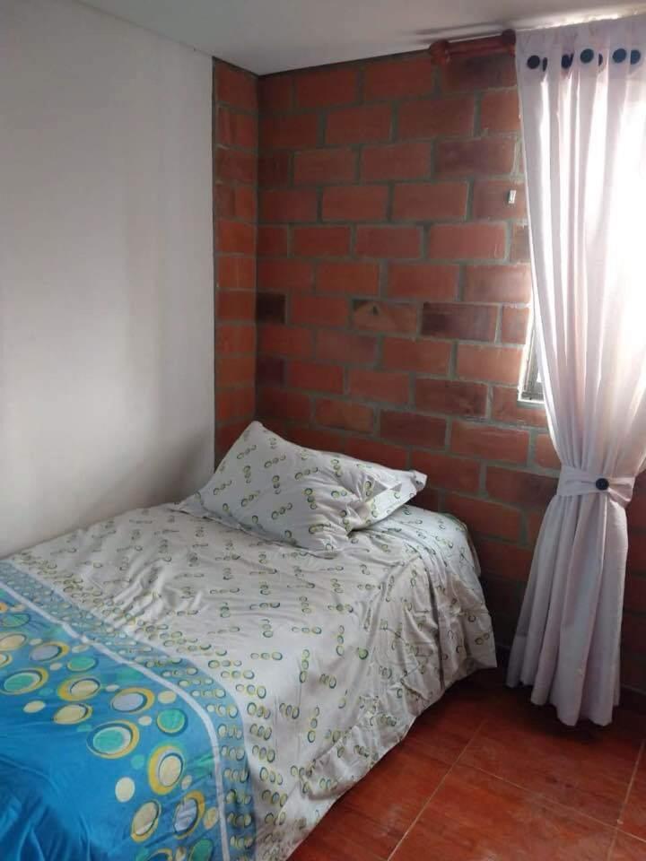 arboleda del rodeo