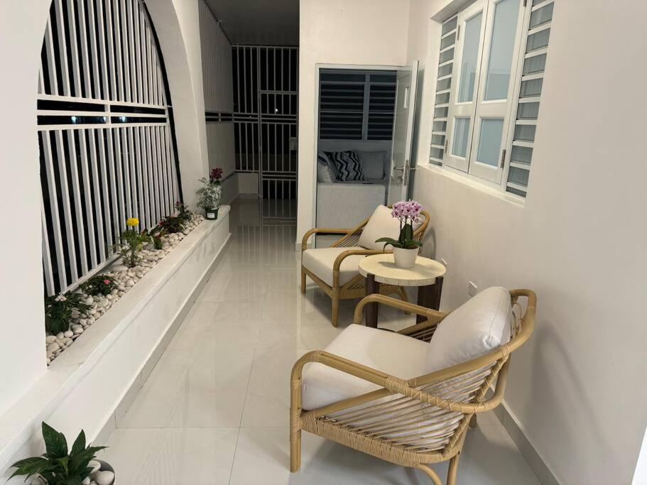 Casa Mi Luz - Family-Friendly 3BR Stay with Parking & Self Check-in view 3
