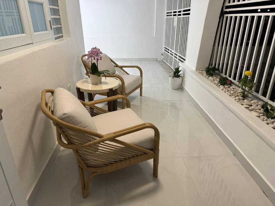 Casa Mi Luz - Family-Friendly 3BR Stay with Parking & Self Check-in view 4