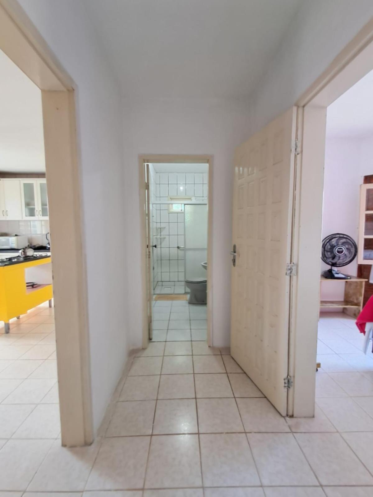 Casa da Lagoa - Albatroz Hospedaria