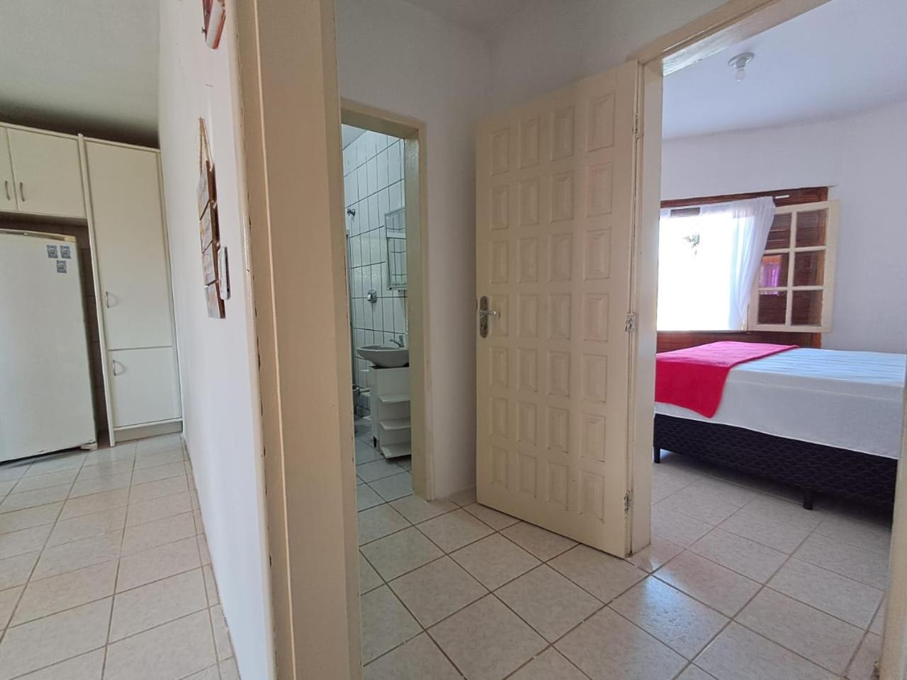 Casa da Lagoa - Albatroz Hospedaria