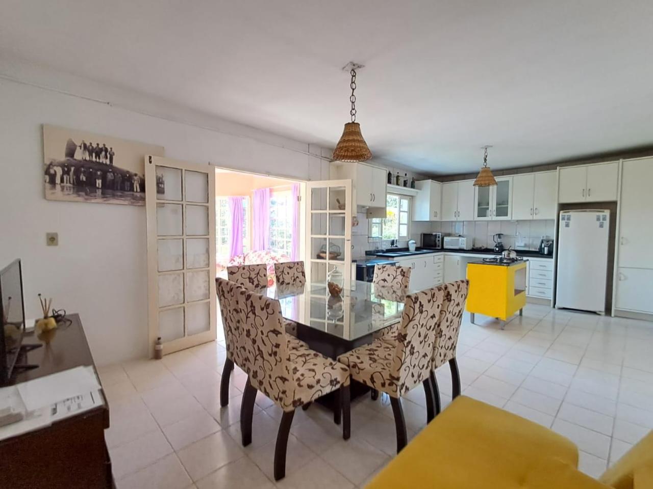 Casa da Lagoa - Albatroz Hospedaria