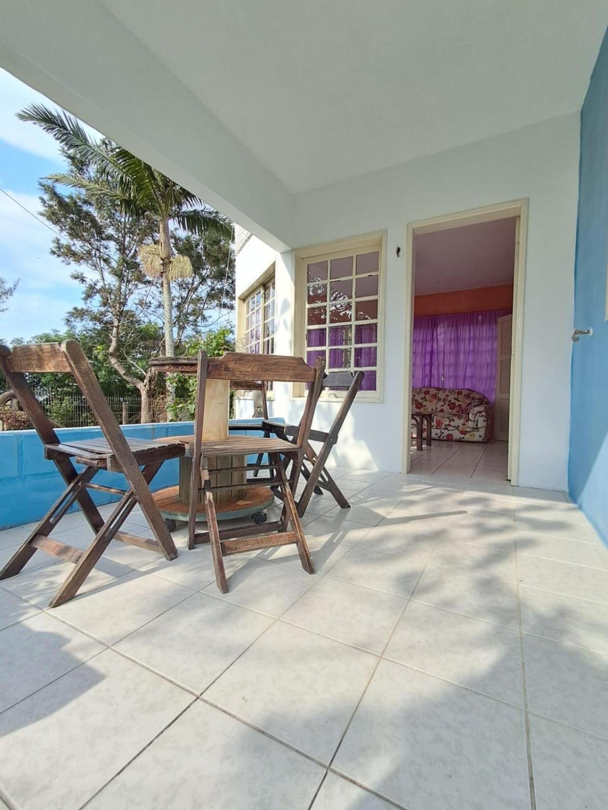 Casa da Lagoa - Albatroz Hospedaria