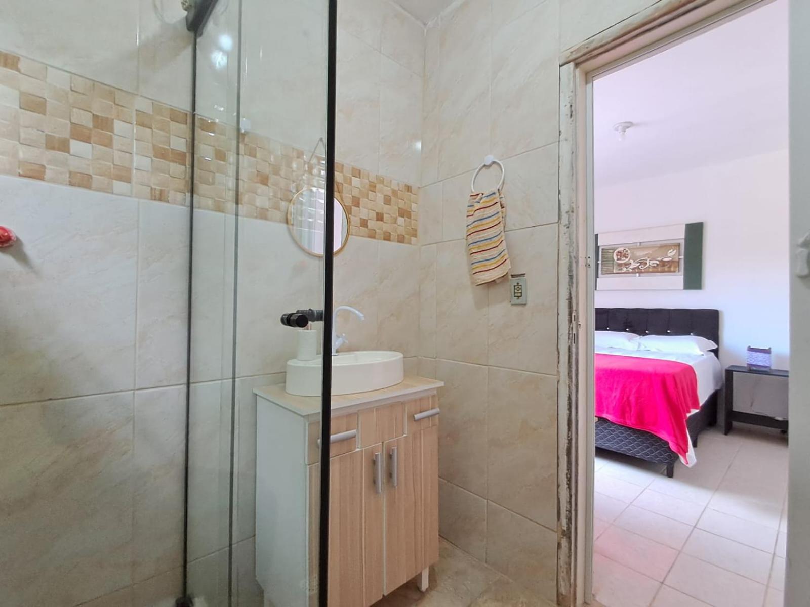 Casa da Lagoa - Albatroz Hospedaria