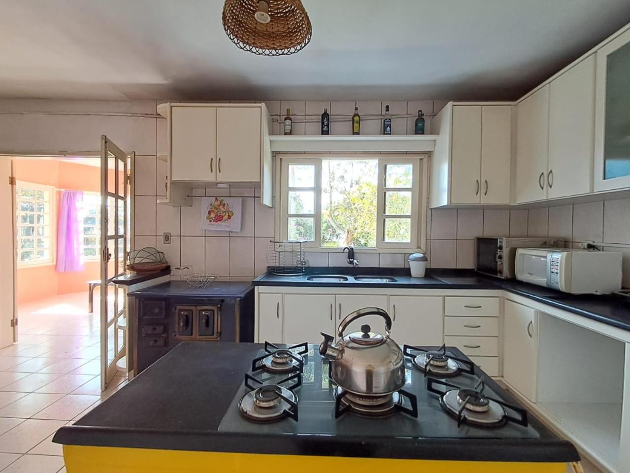 Casa da Lagoa - Albatroz Hospedaria